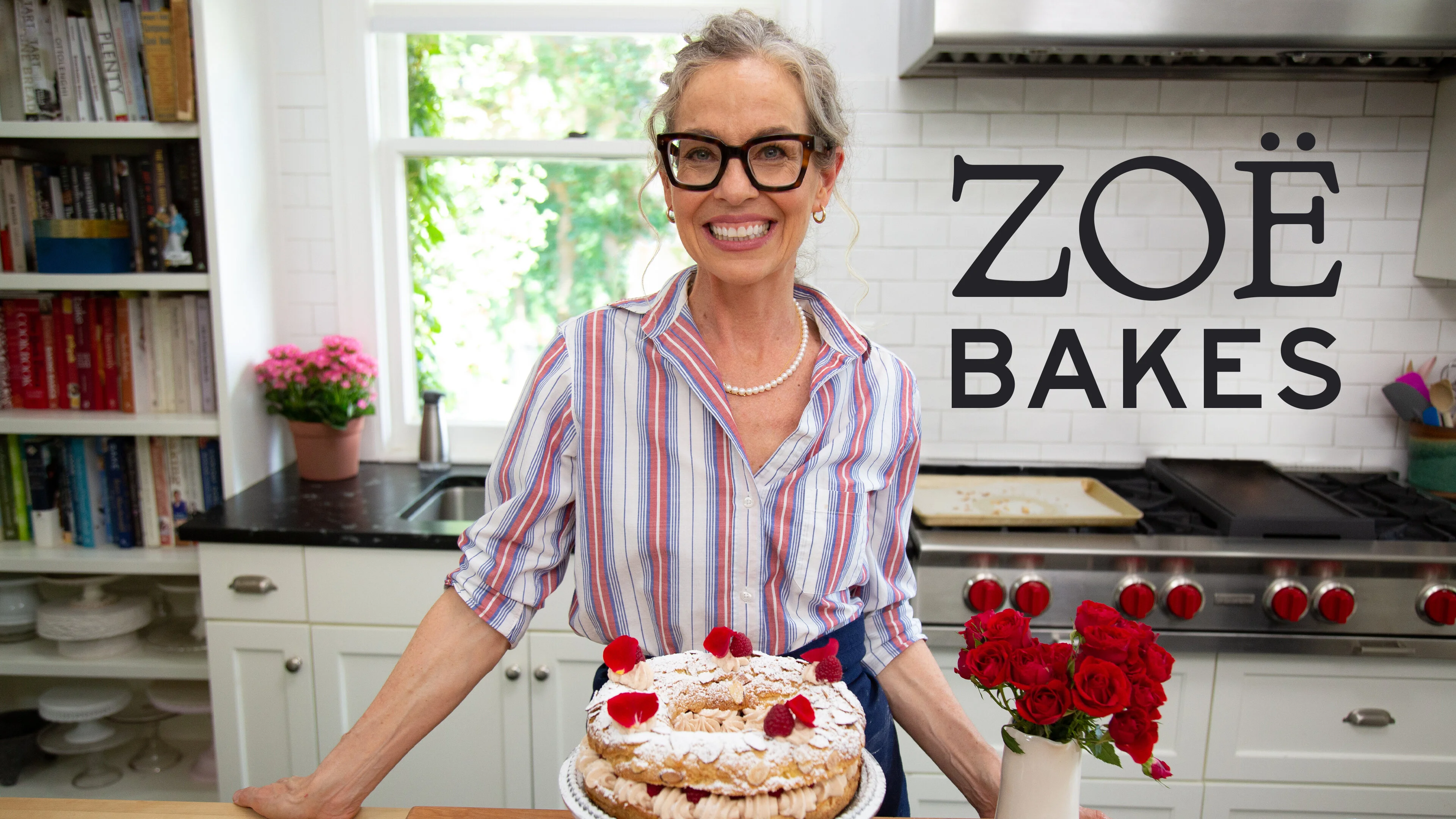 ZoÄ‚Â« Bakes