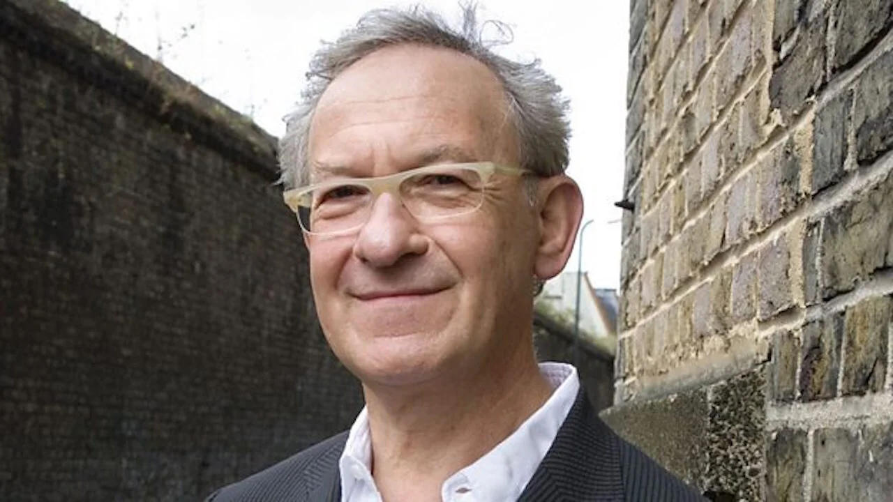 Face of Britain by Simon Schama