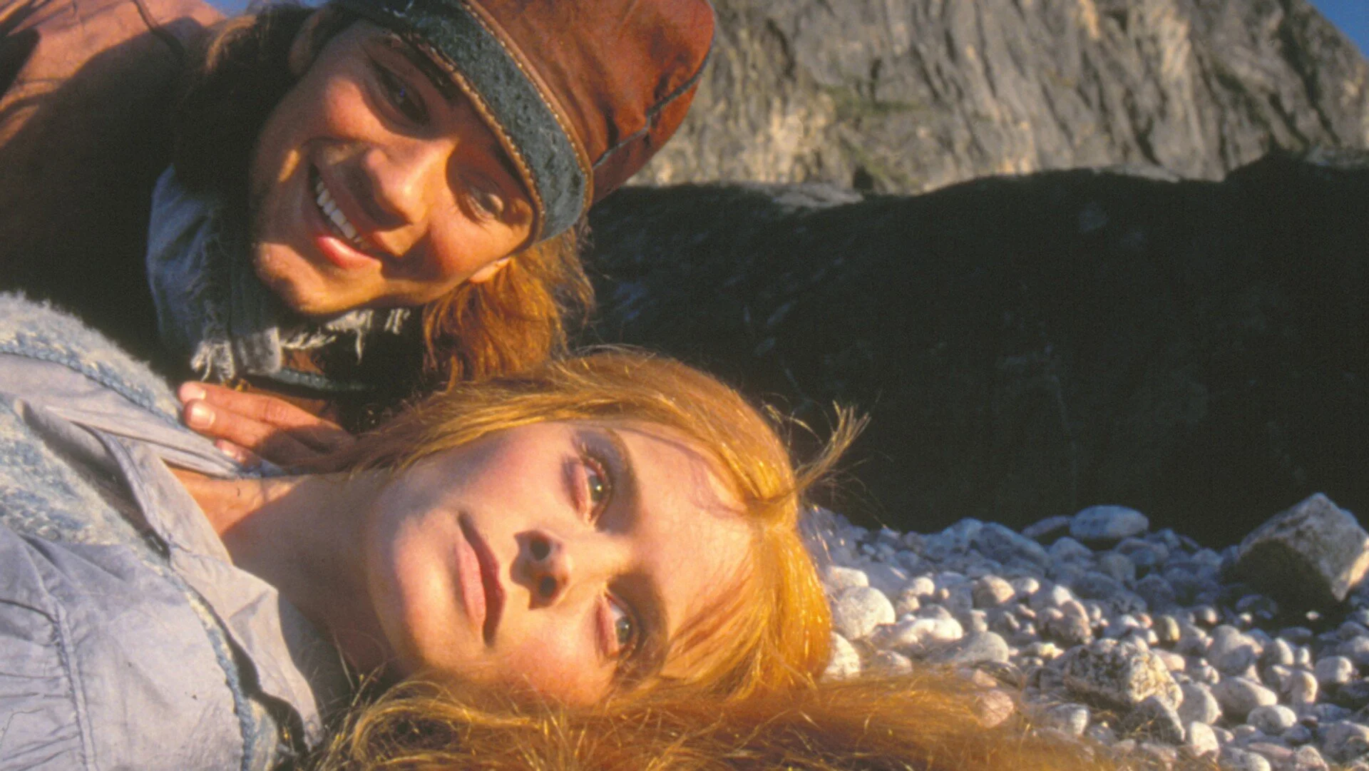 Solens sÄ‚Â¸nn og mÄ‚Ä„nens datter