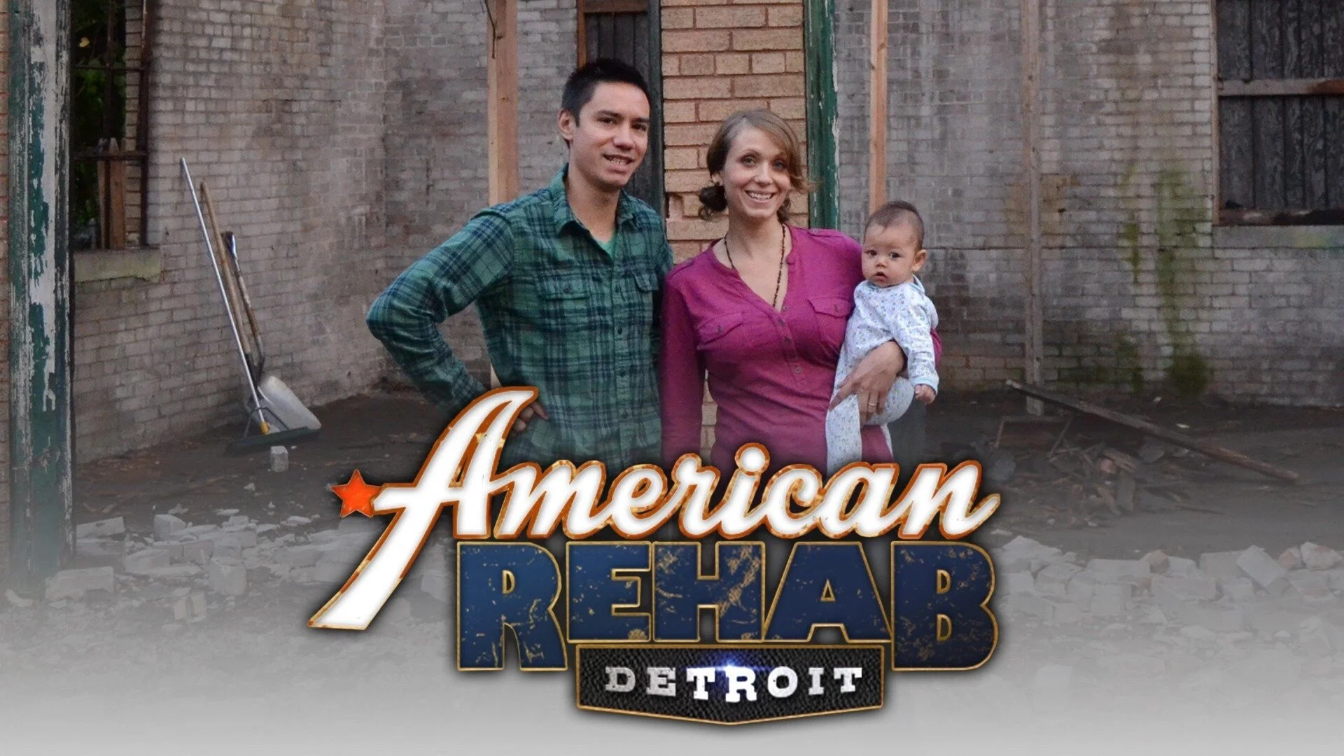 American Rehab: Detroit