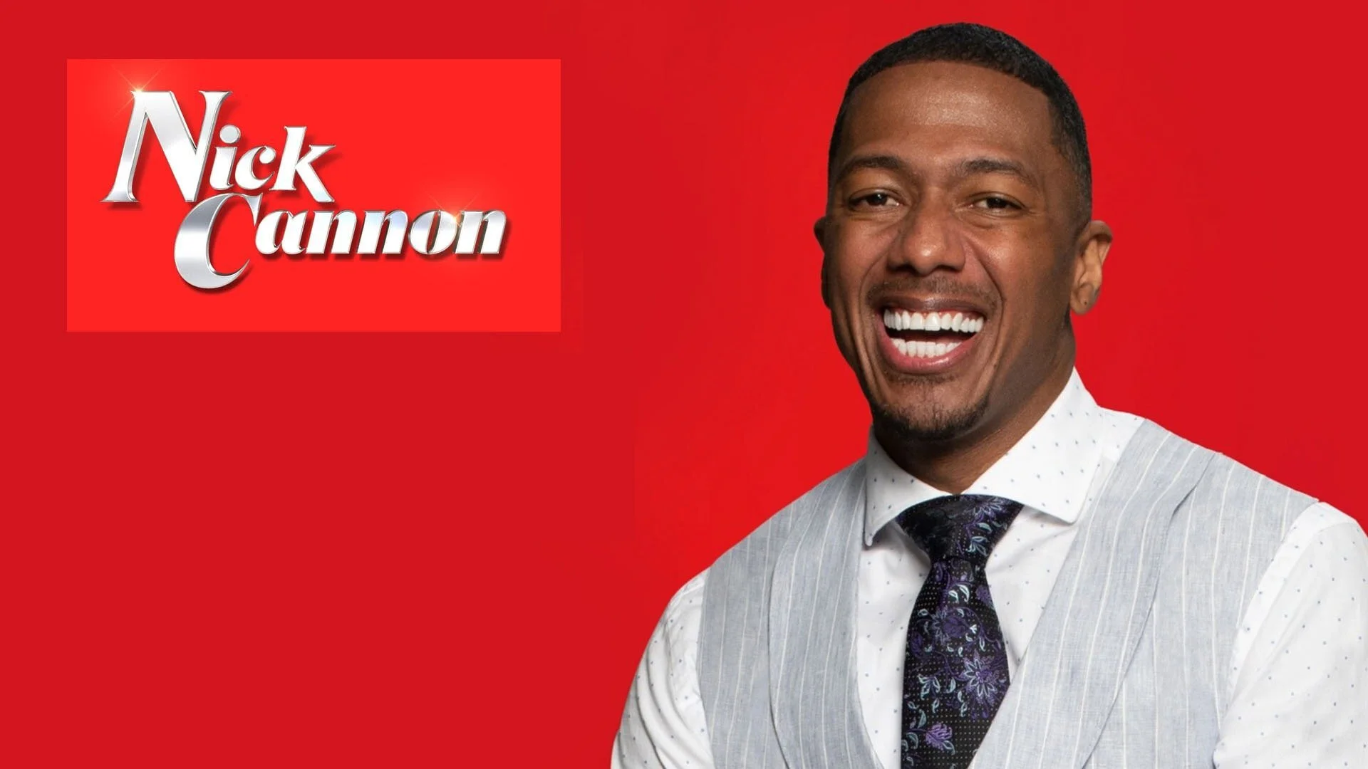 Nick Cannon