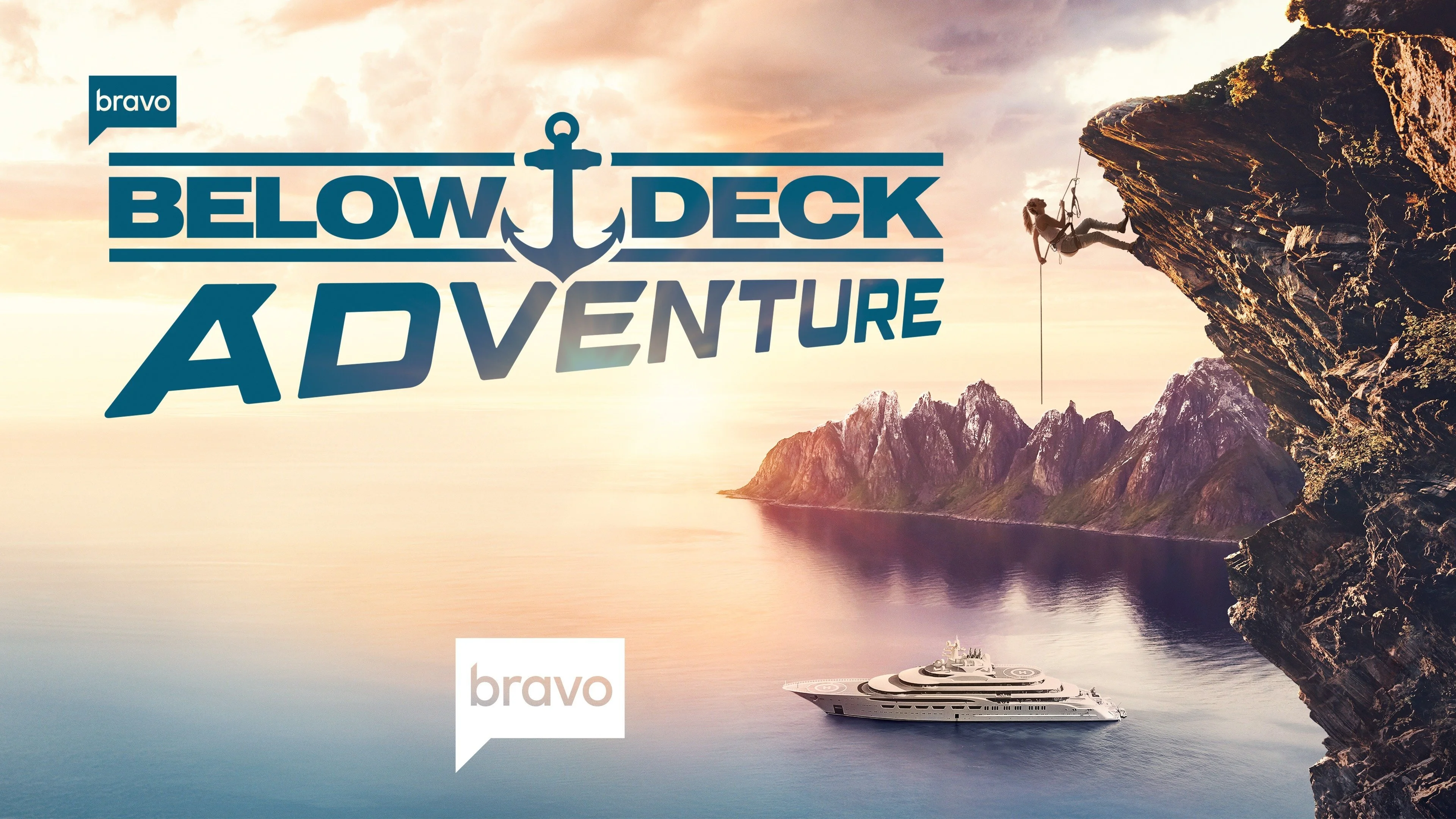 Below Deck Adventure