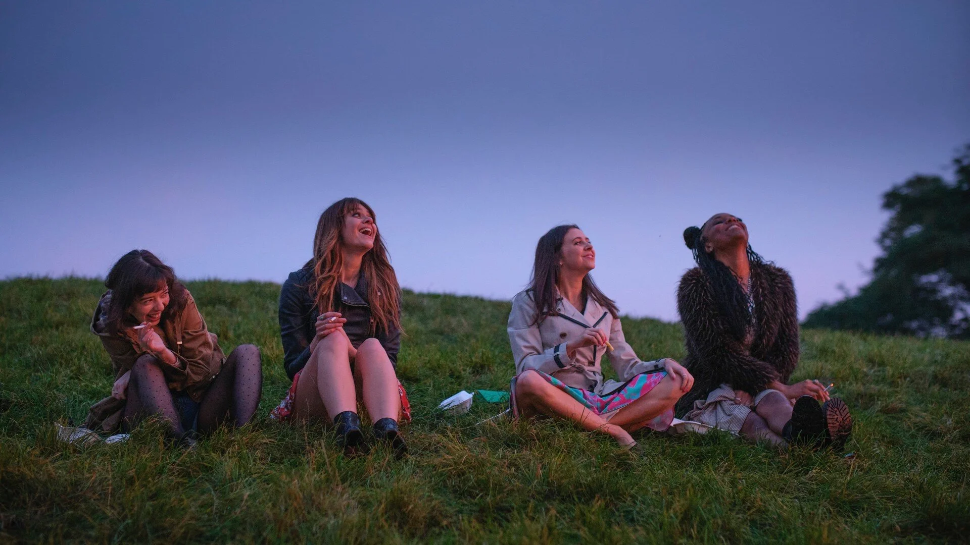 Everything I Know About Love