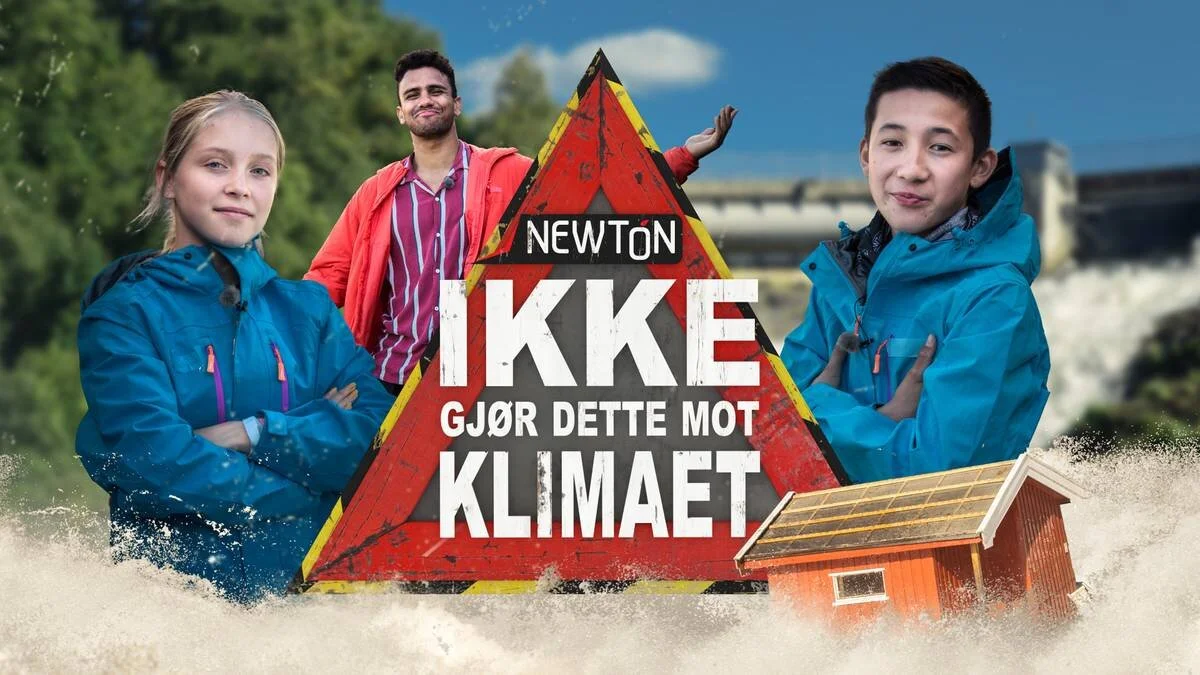 Ikke gjør dette mot klimaet