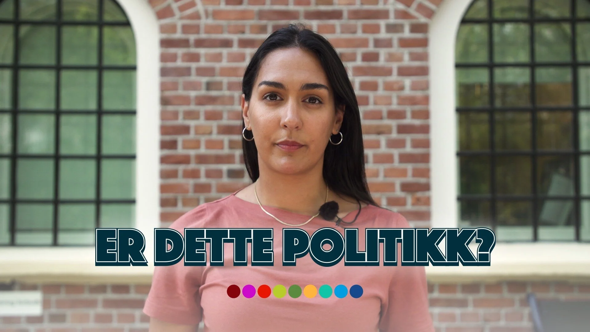 Er dette politikk?