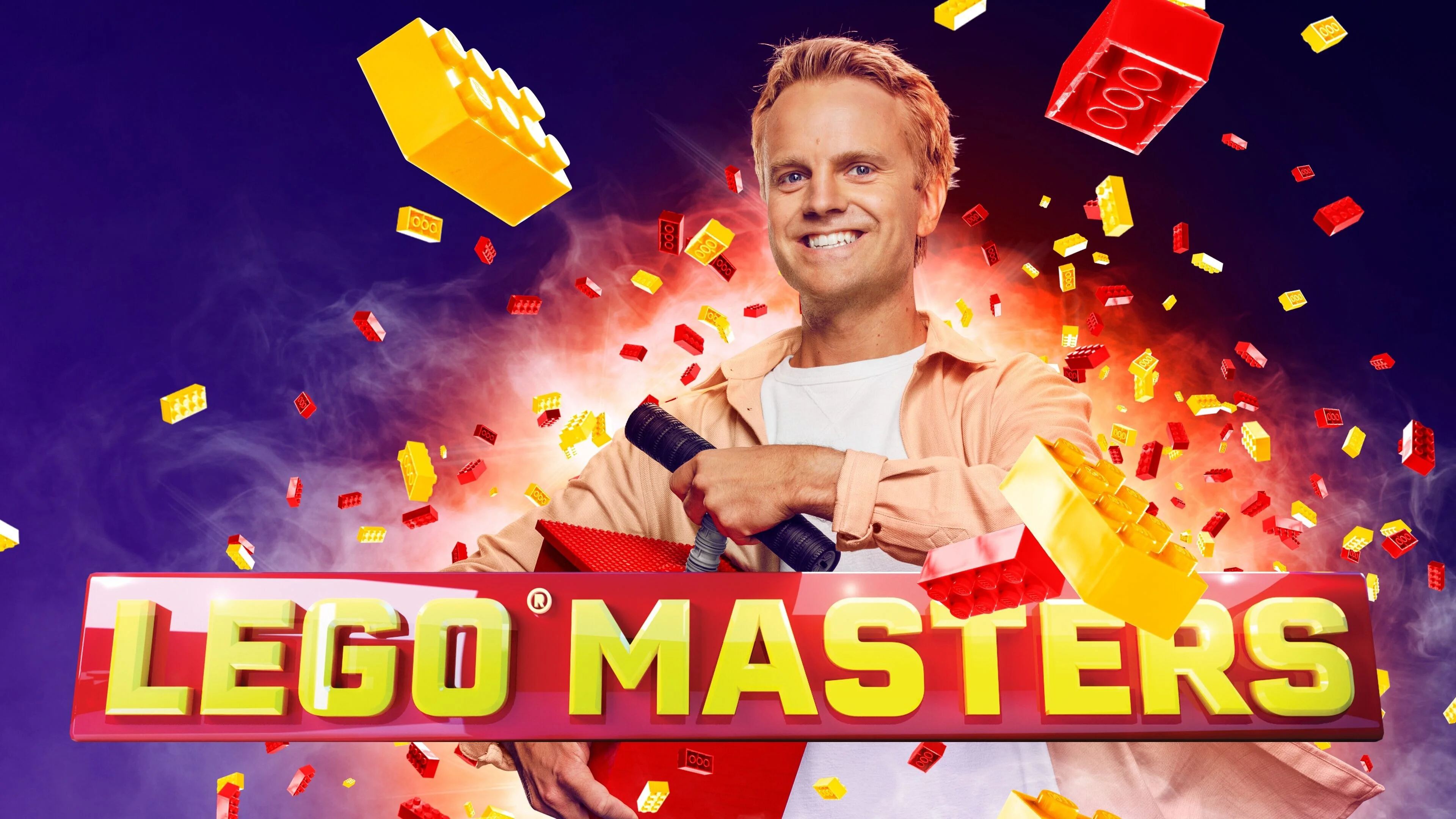 LEGO Masters Norge