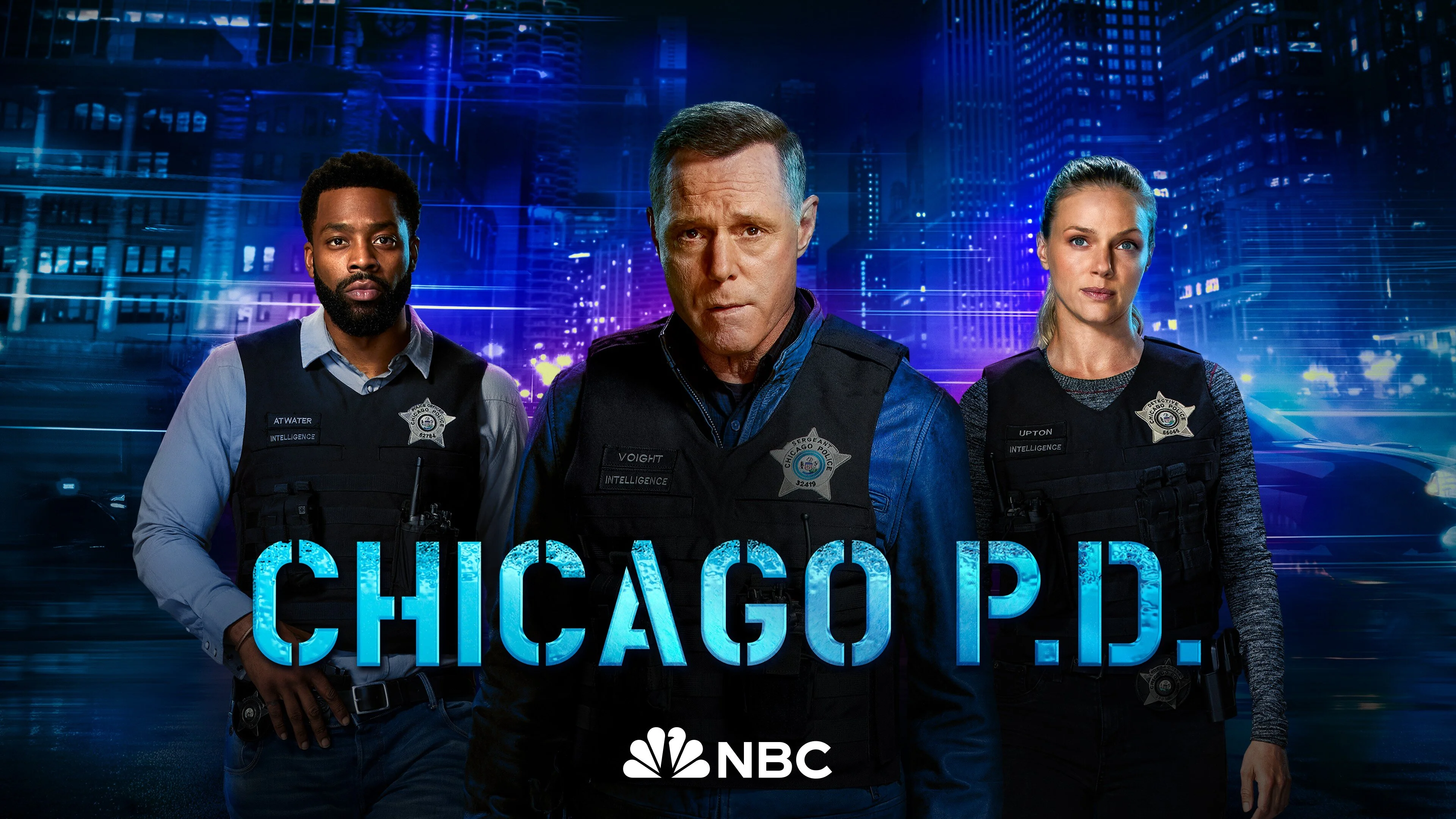 Chicago PD