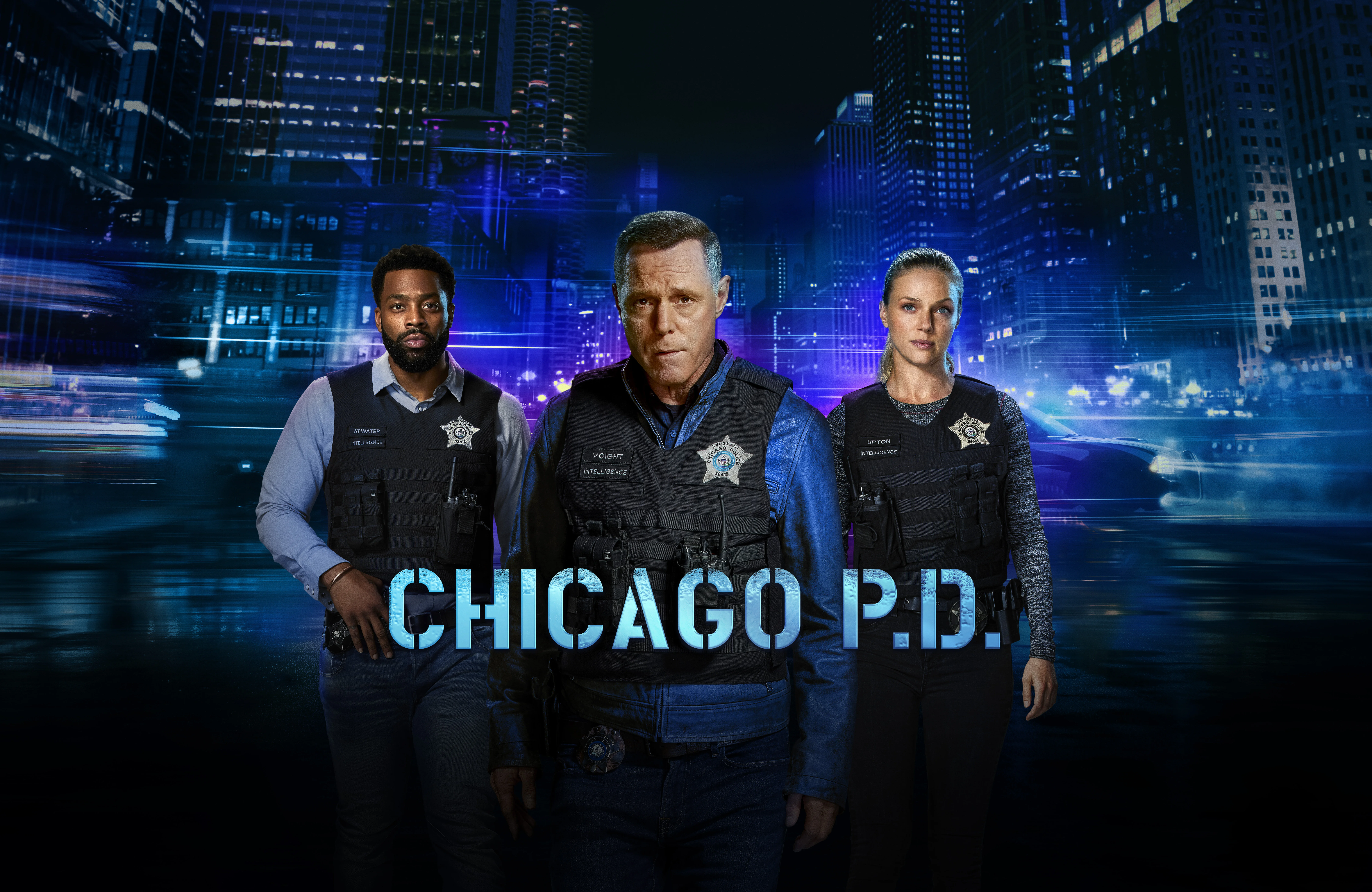 Chicago P.D.