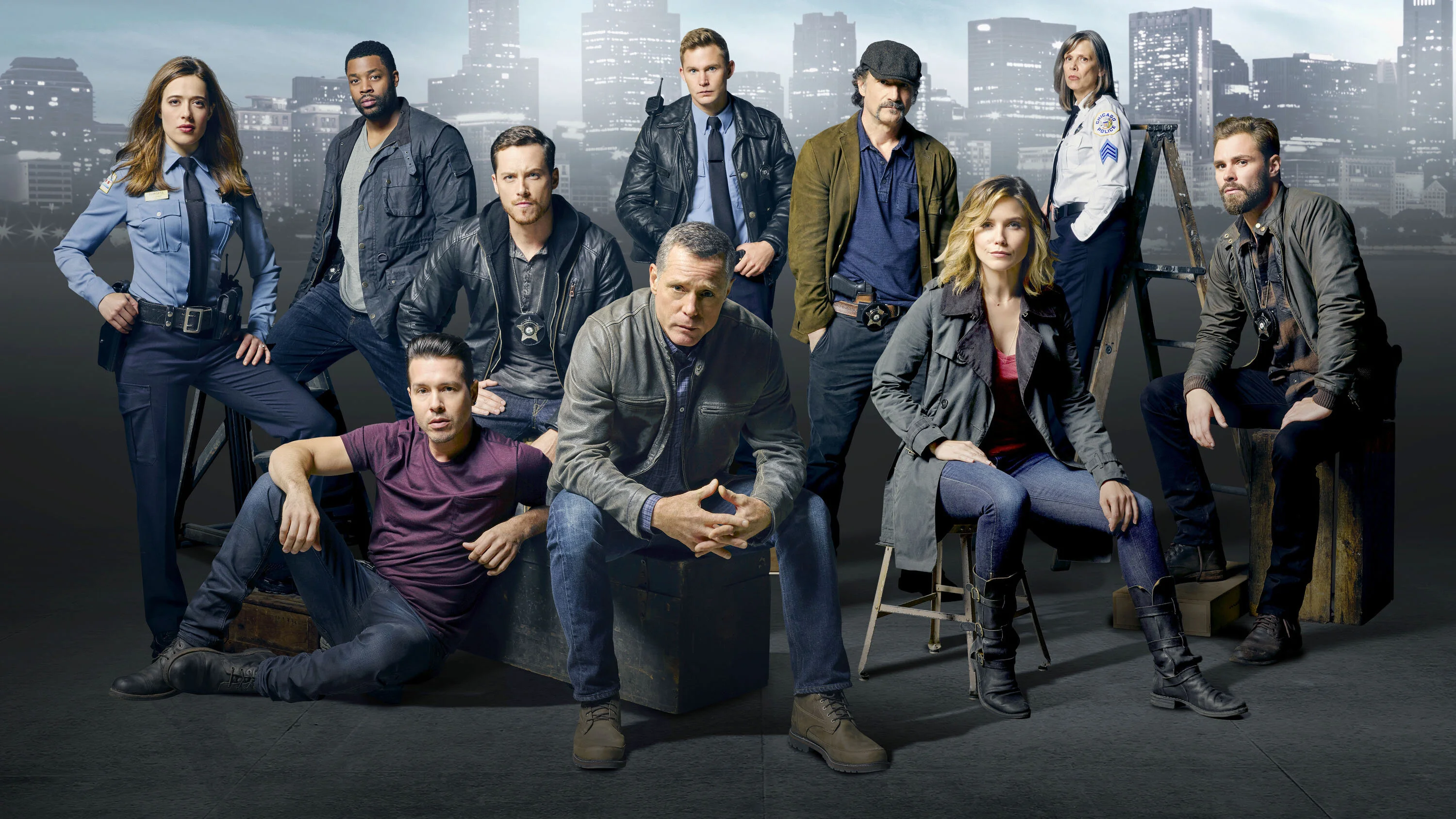 Chicago P.D.