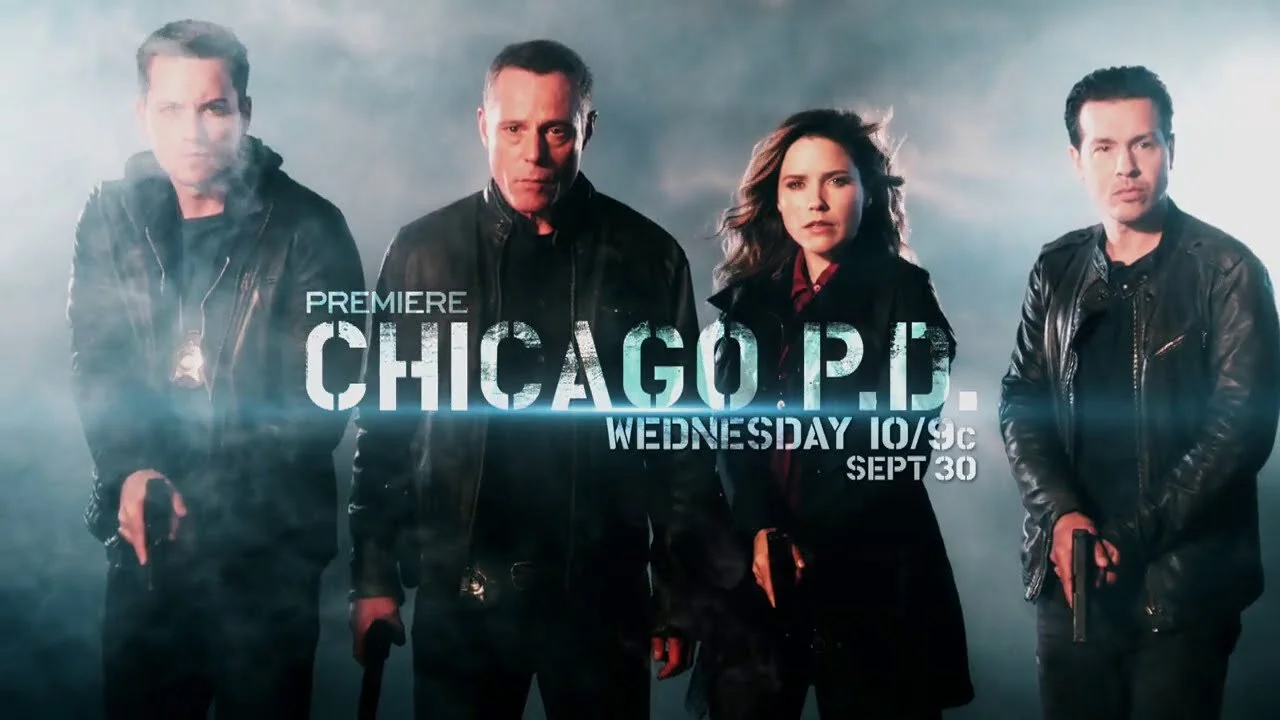 Chicago P.D.