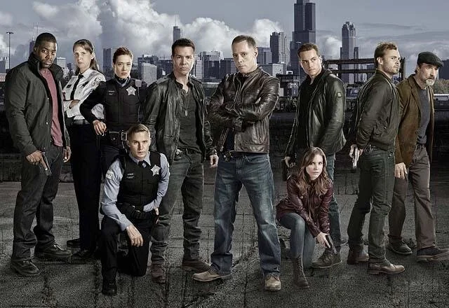Chicago P.D.