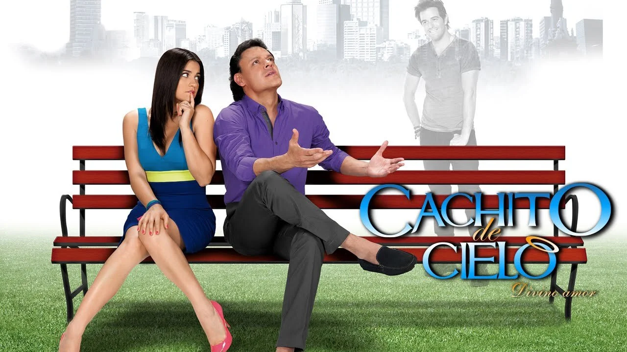 Cachito de cielo