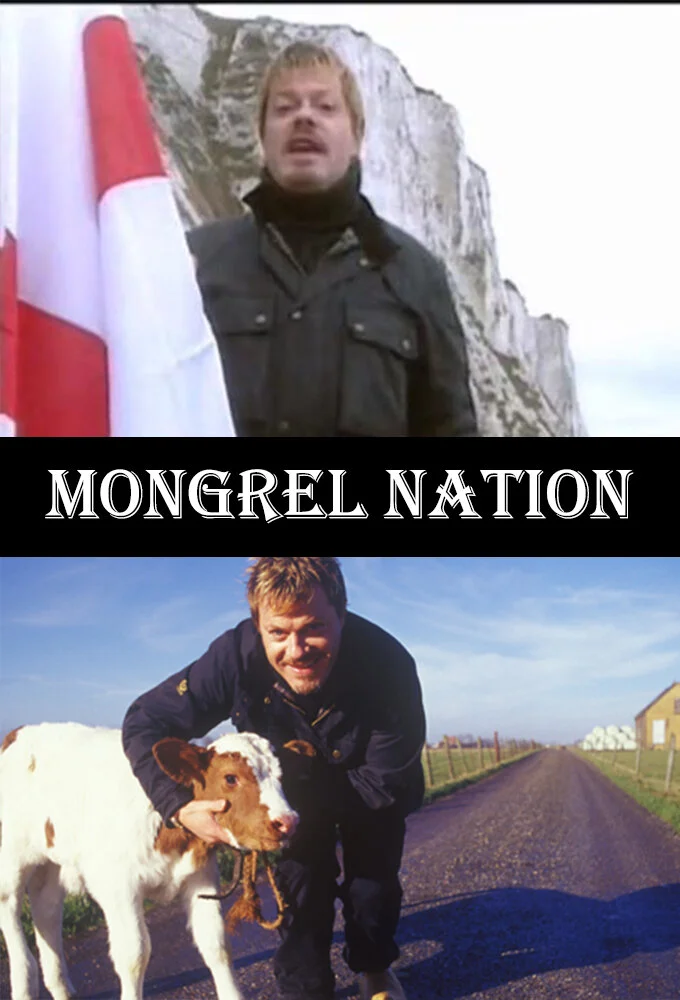 Mongrel Nation