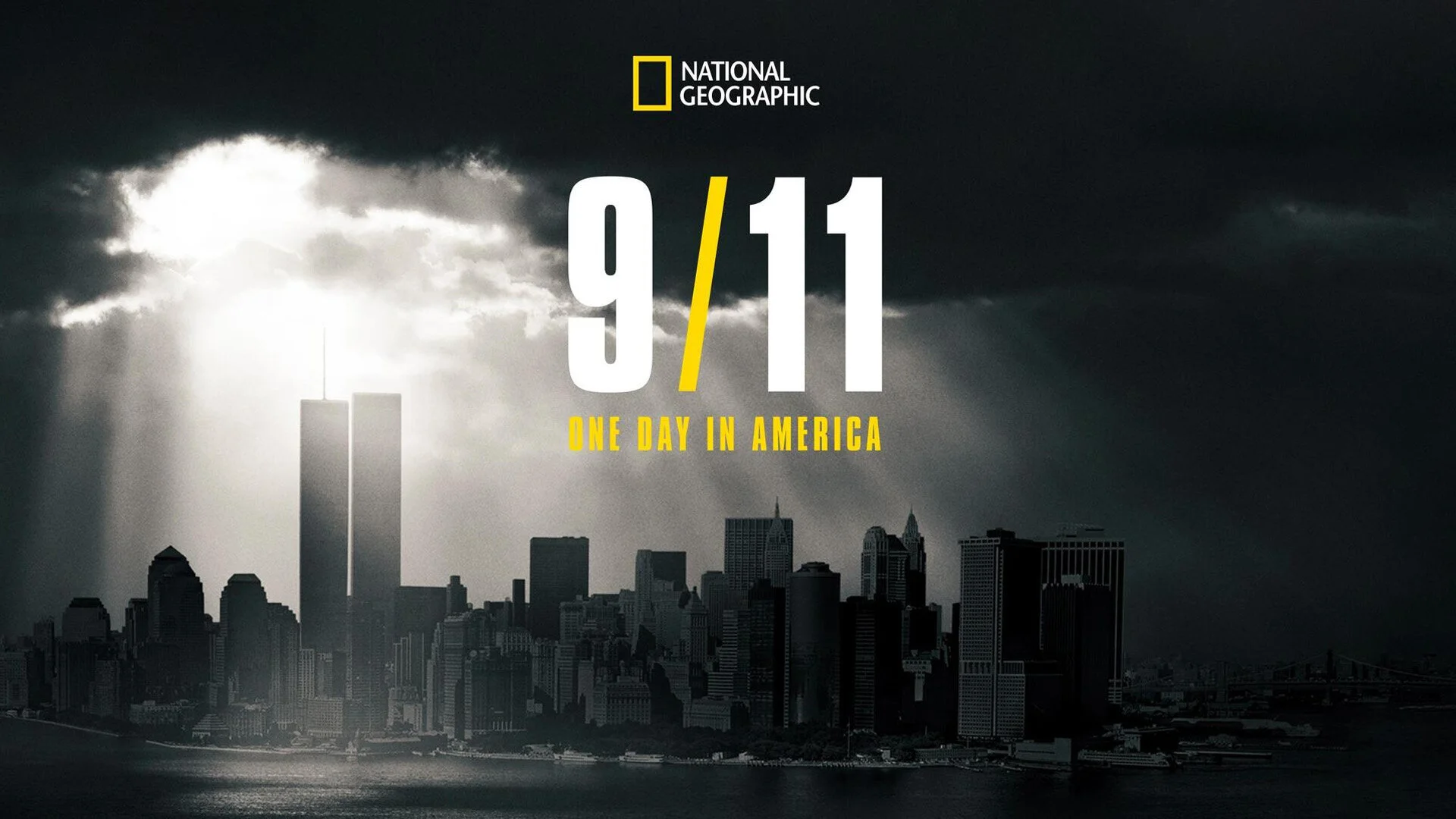 9/11 One Day in America