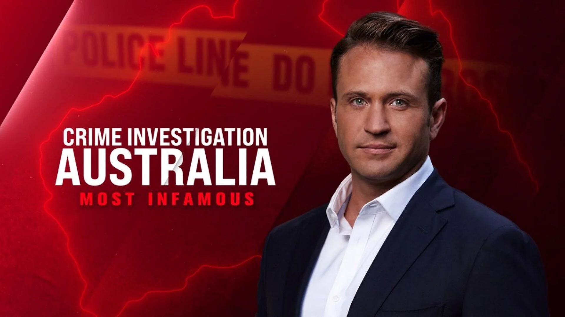 Crime Investigation Australia: Most Infamous