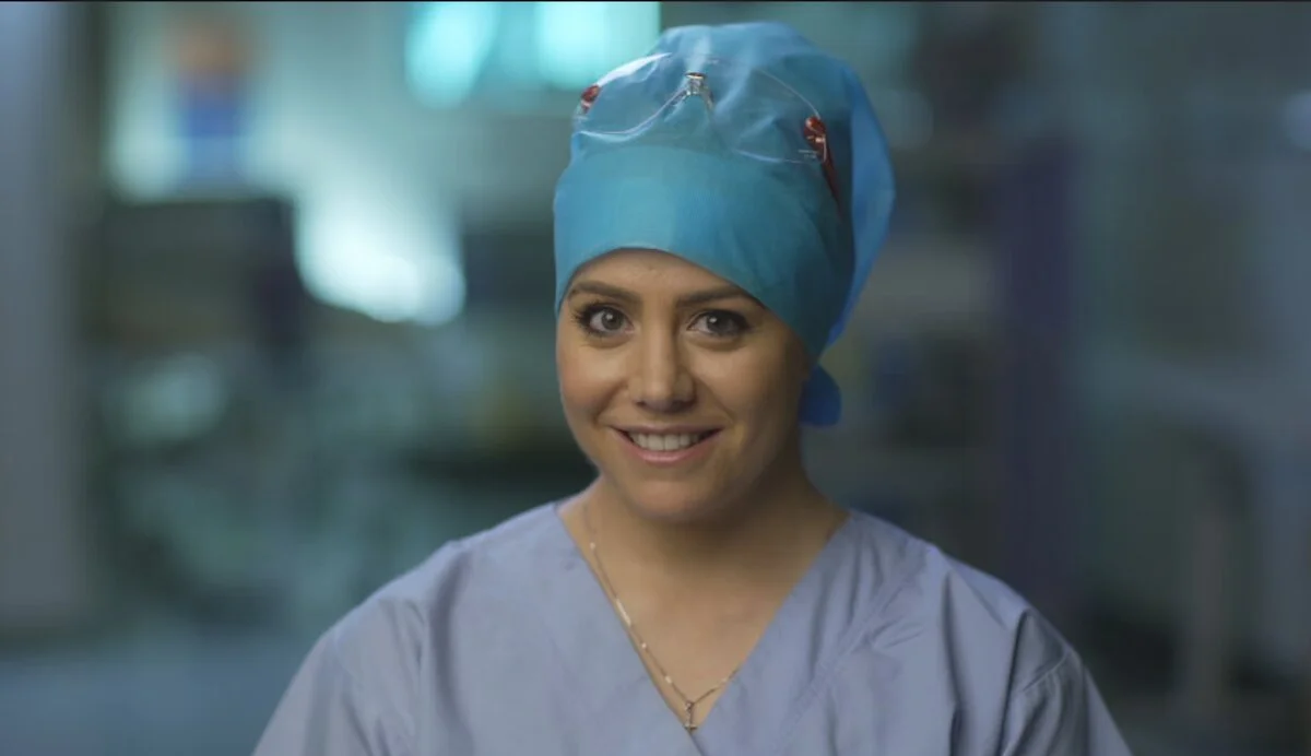 Nurses Down Under