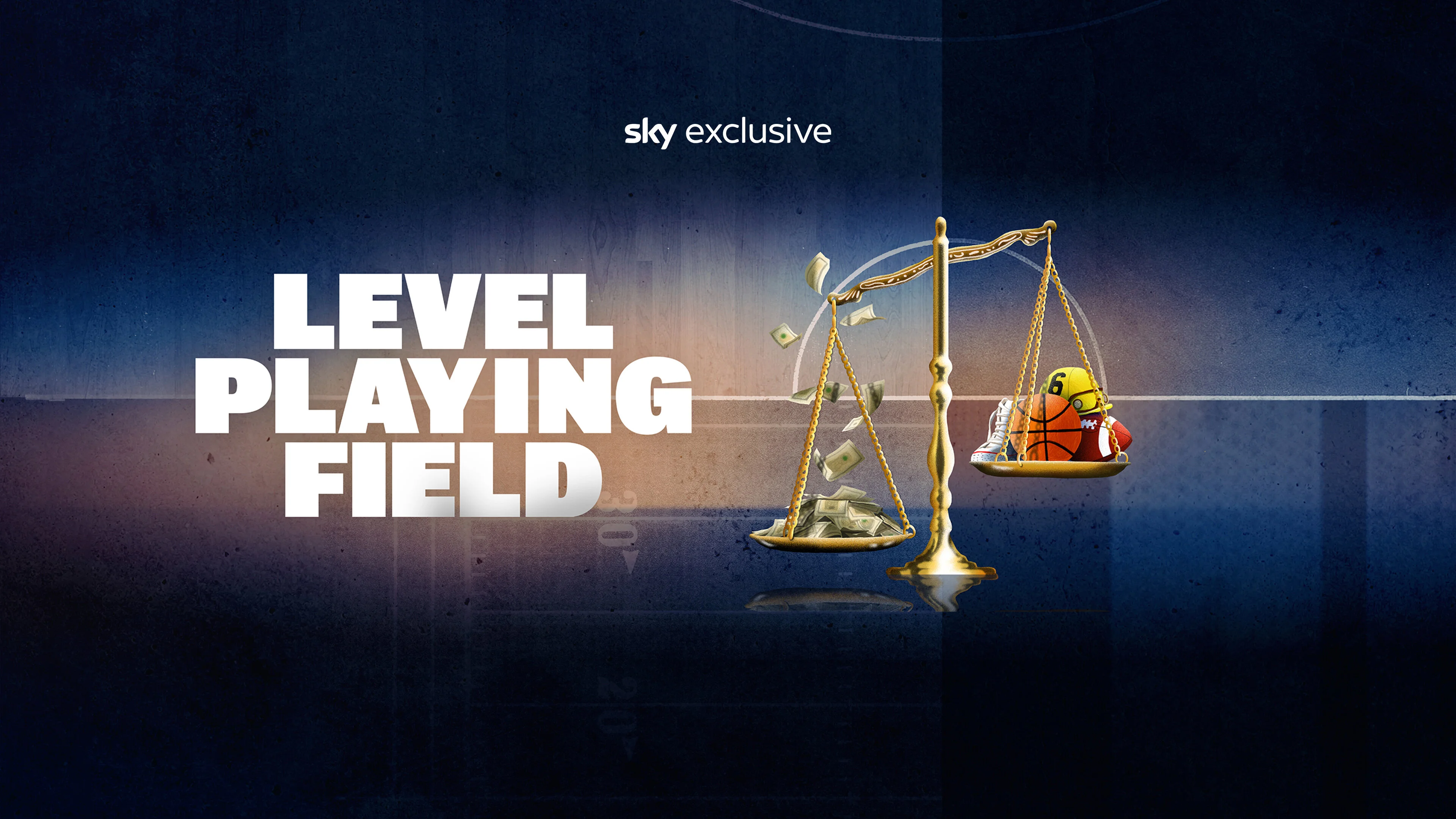 Level Playing Field