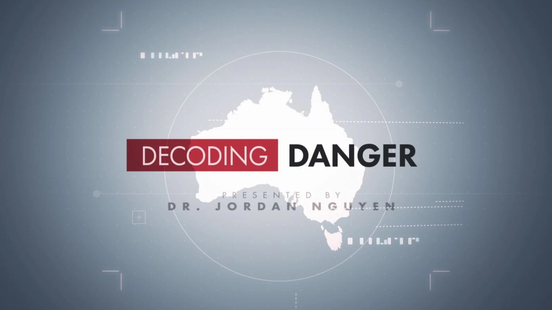 Decoding Danger
