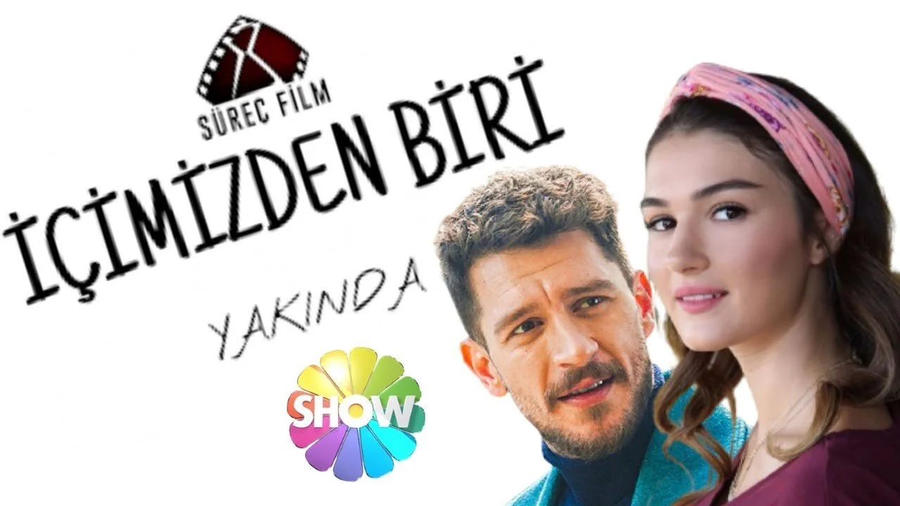 IÄ‚Â§imizden Biri