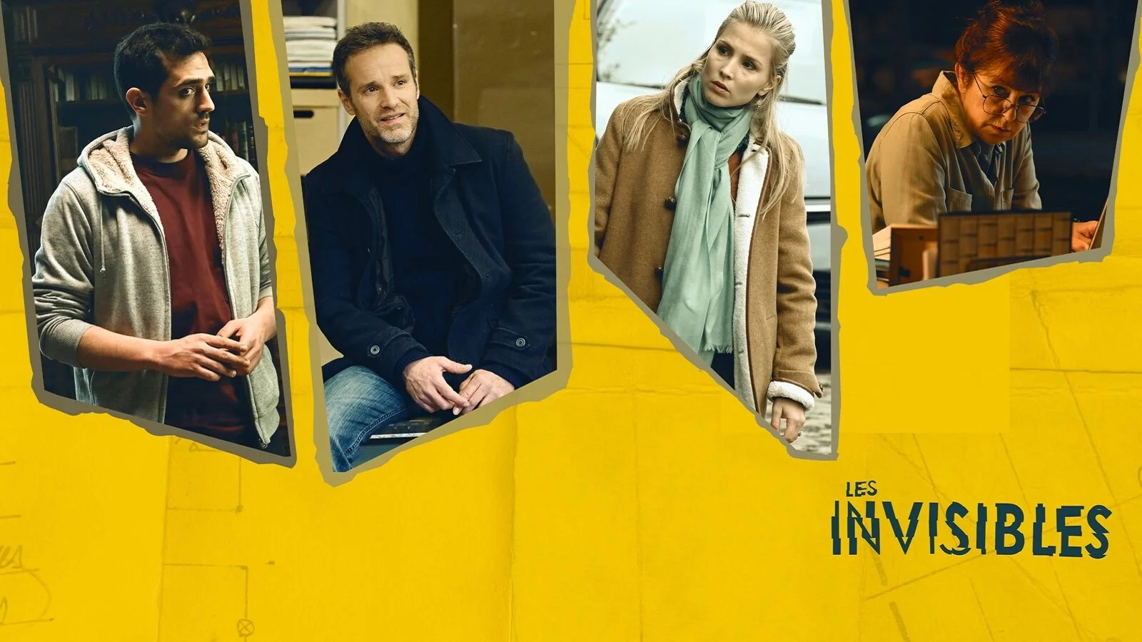 Squadra Speciale Invisibili