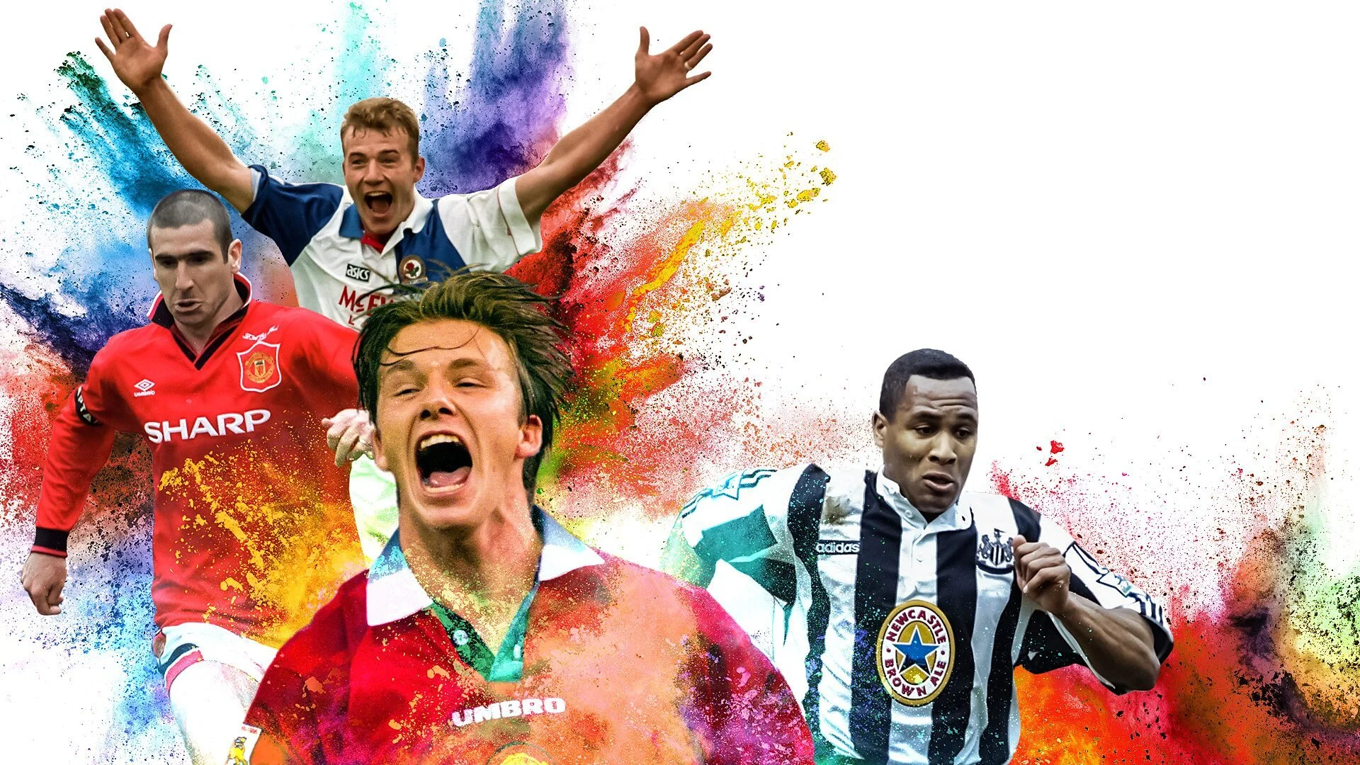 Fever Pitch: The Rise of the Premier League