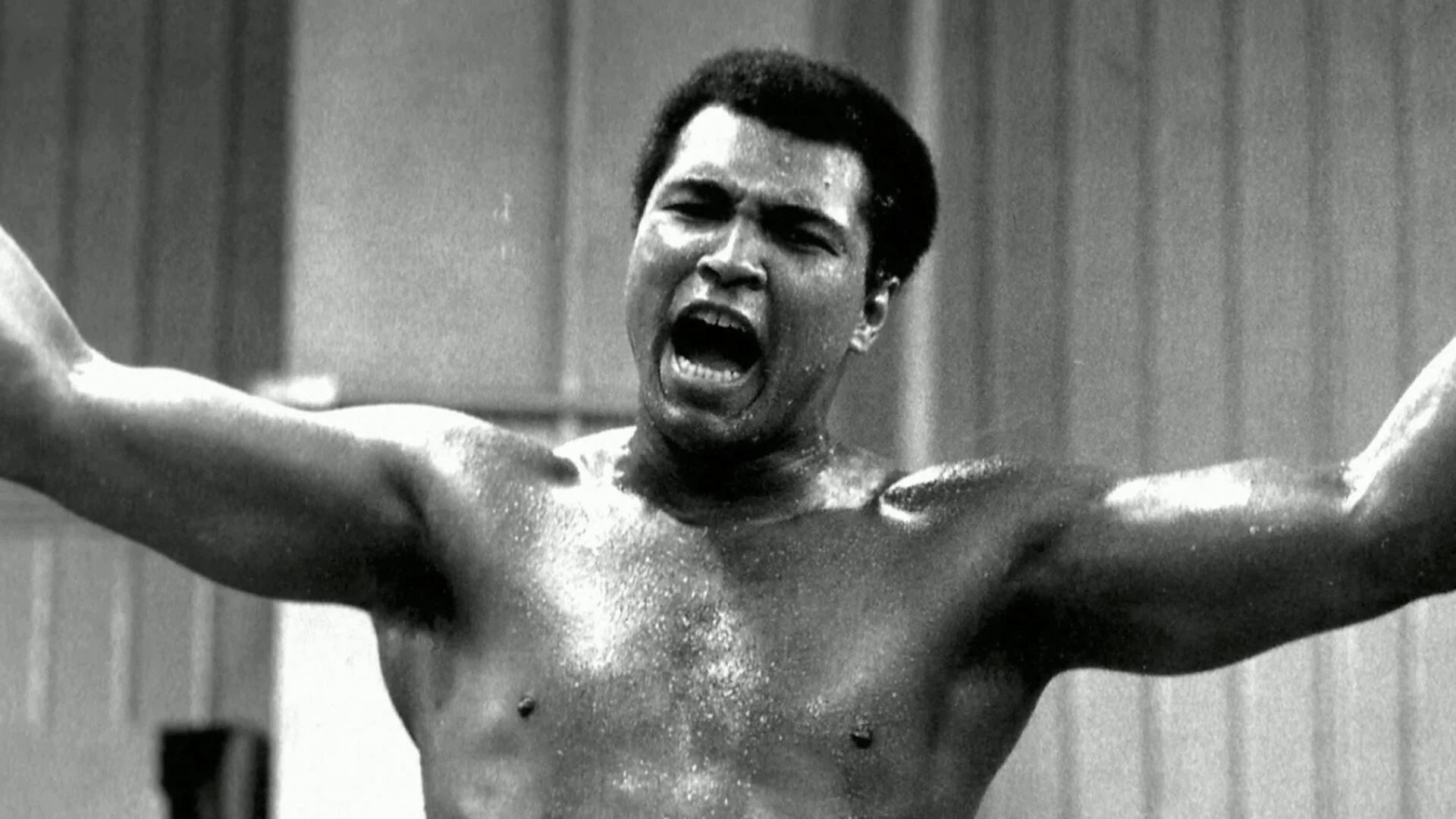 Muhammad Ali