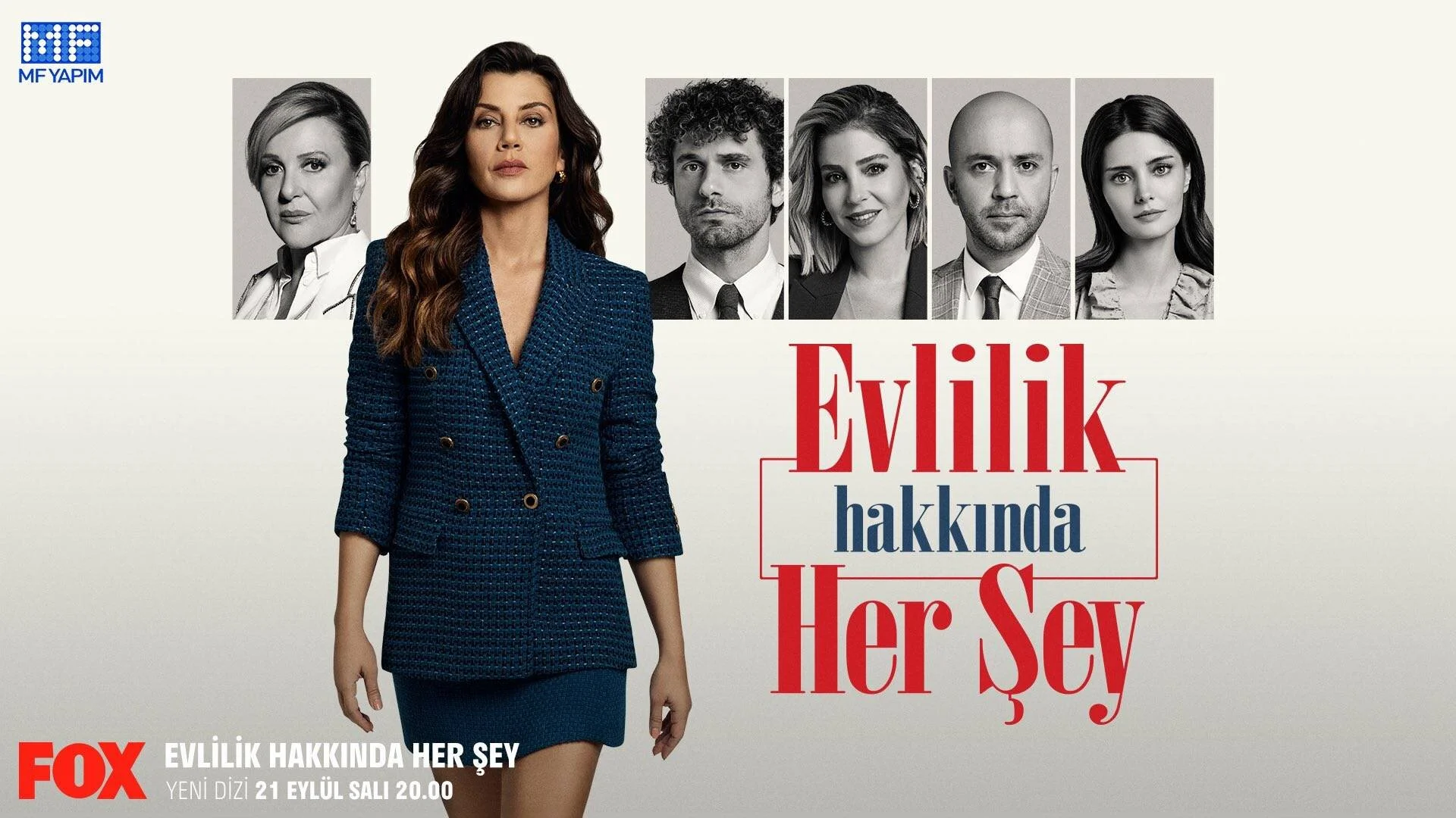 Evlilik Hakkında Her Şey