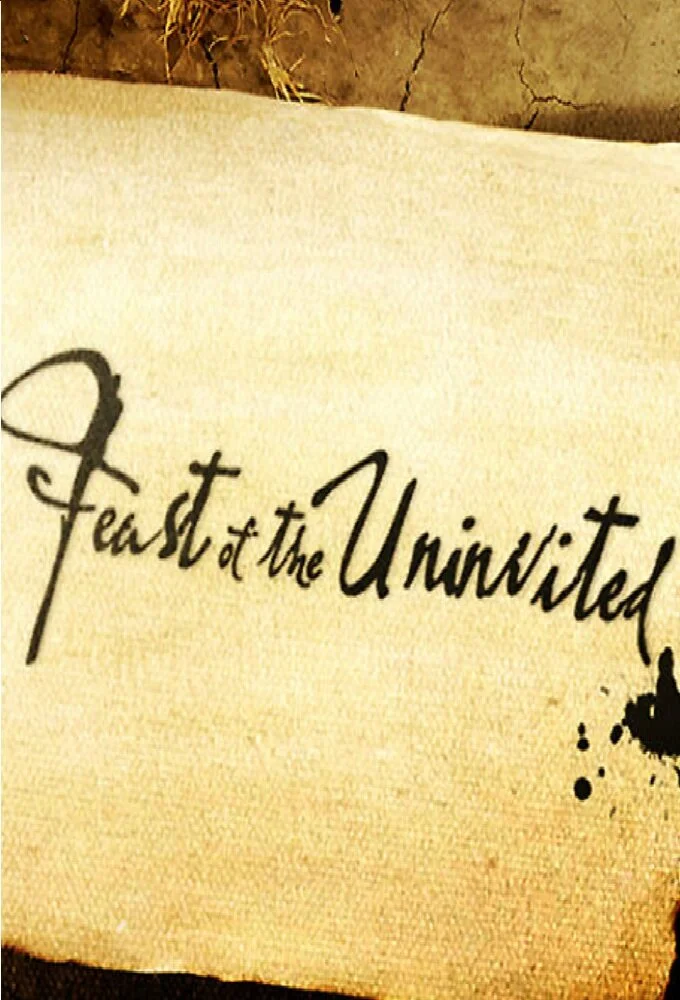 Feast of the Uninvited Poster