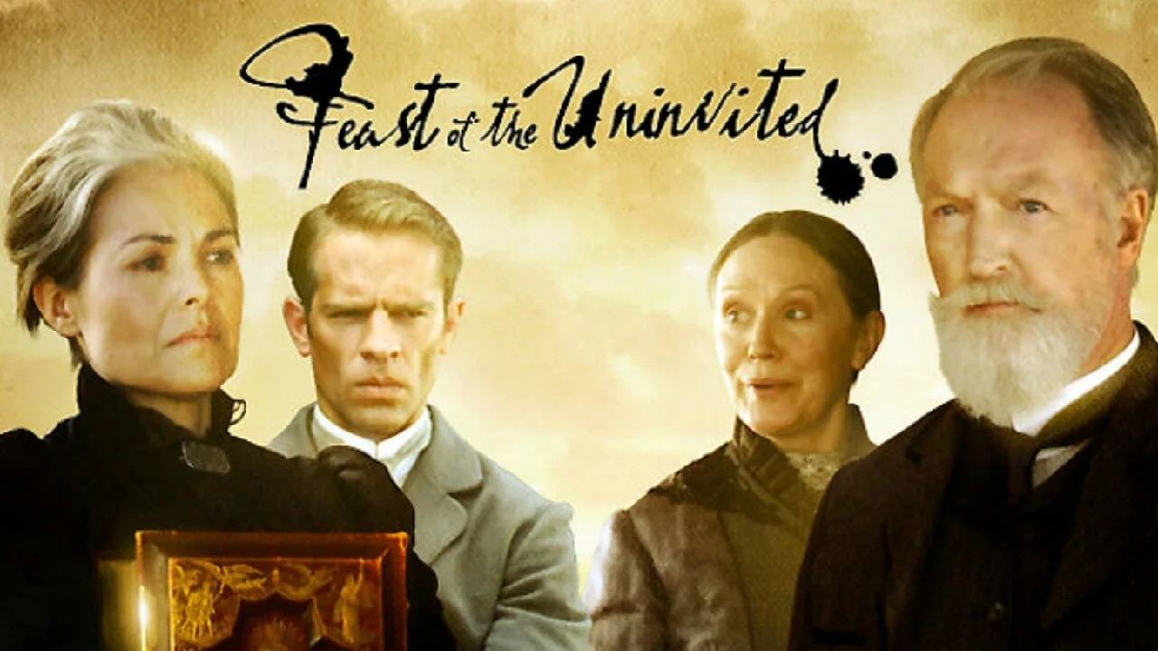 Feast of the Uninvited