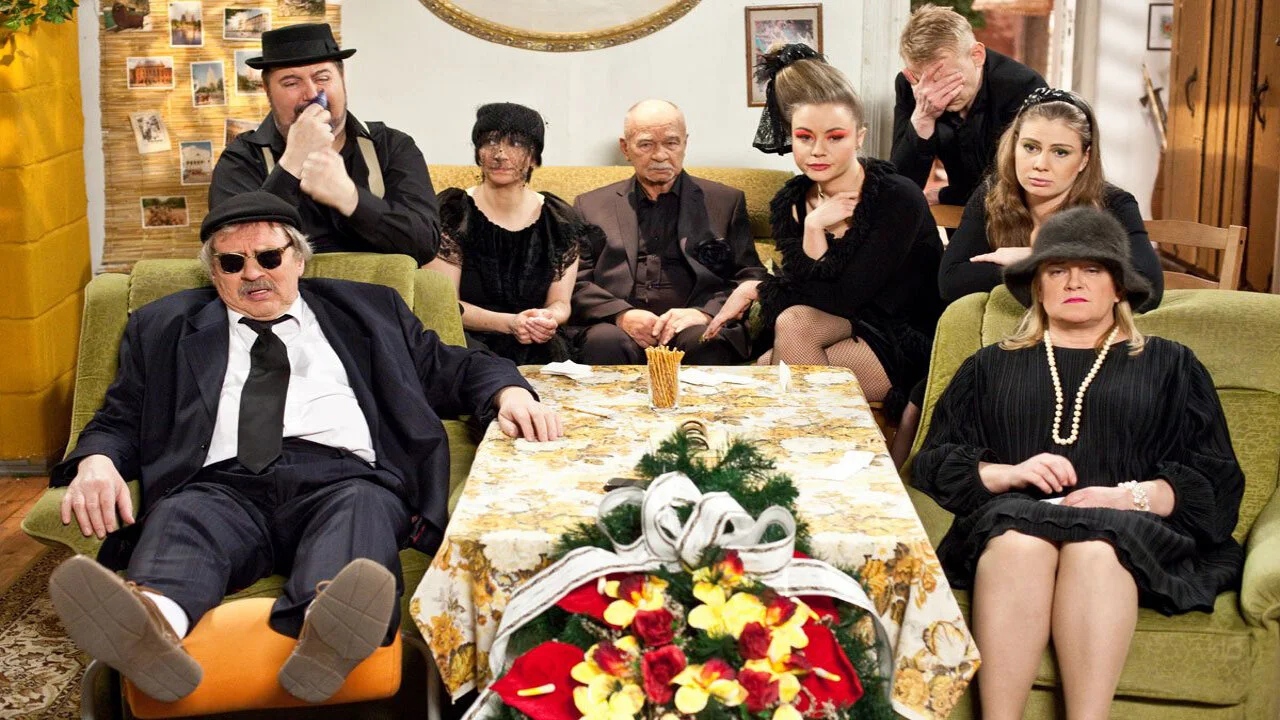 Świat według Kiepskich