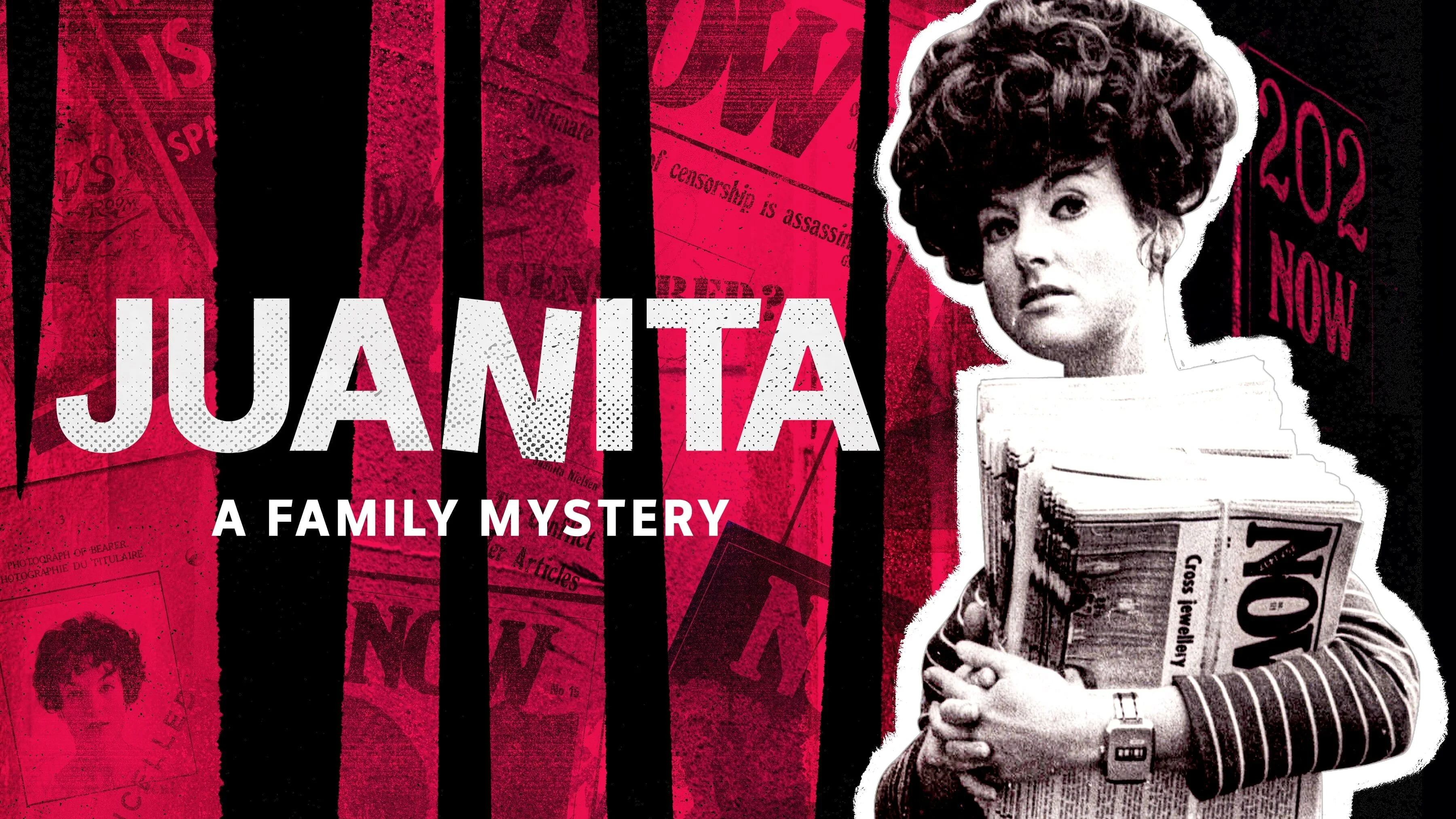 Juanita: A Family Mystery