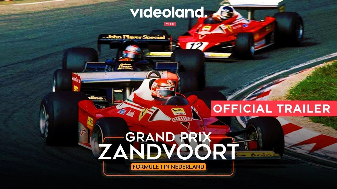 Grand Prix Zandvoort