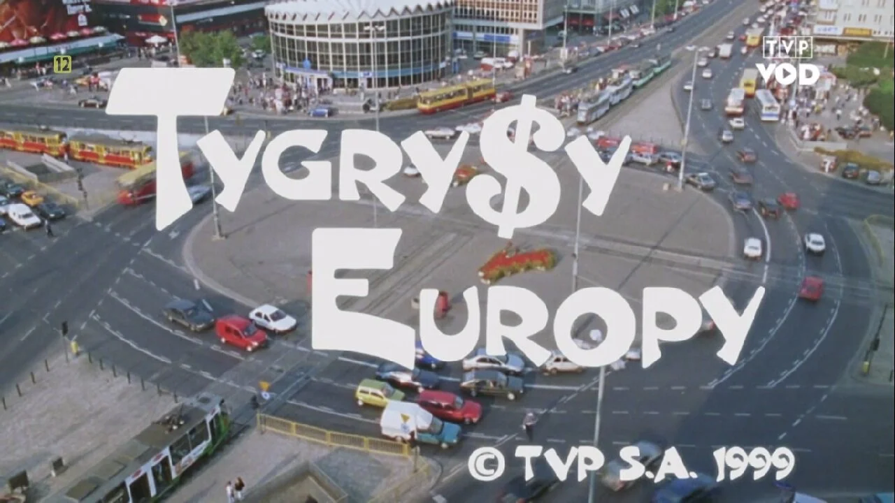 Tygrysy Europy