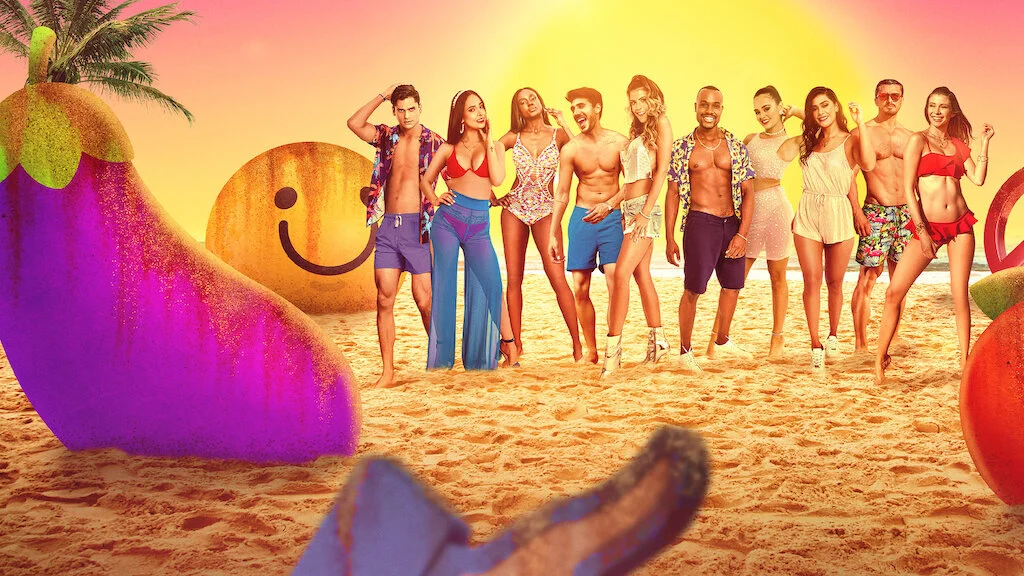 Jugando con fuego: Latino