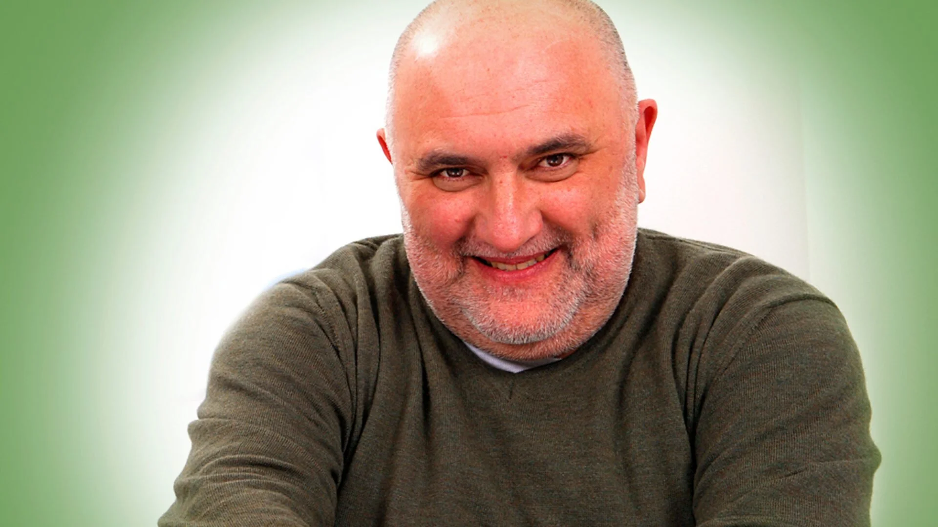 Alexei Sayle's Liverpool