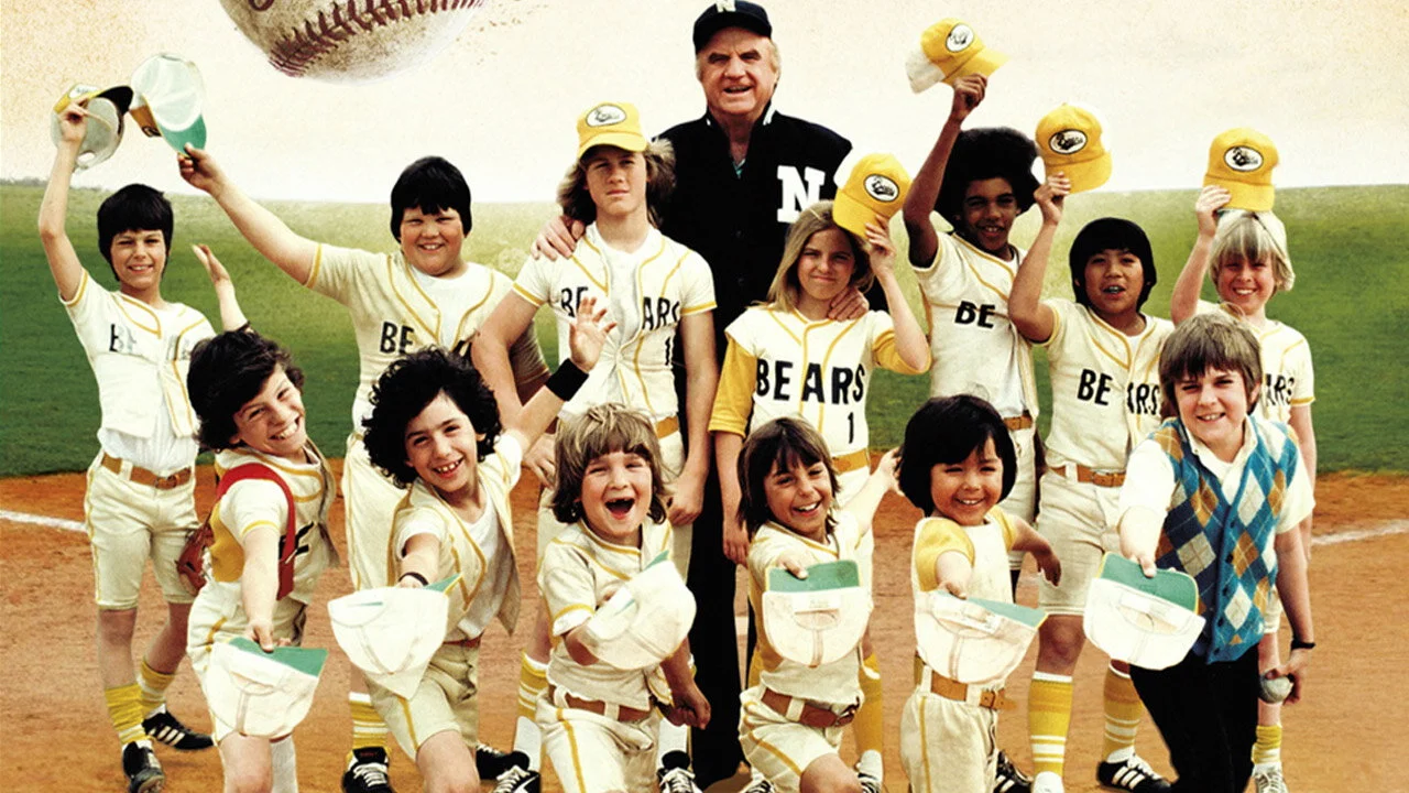 The Bad News Bears