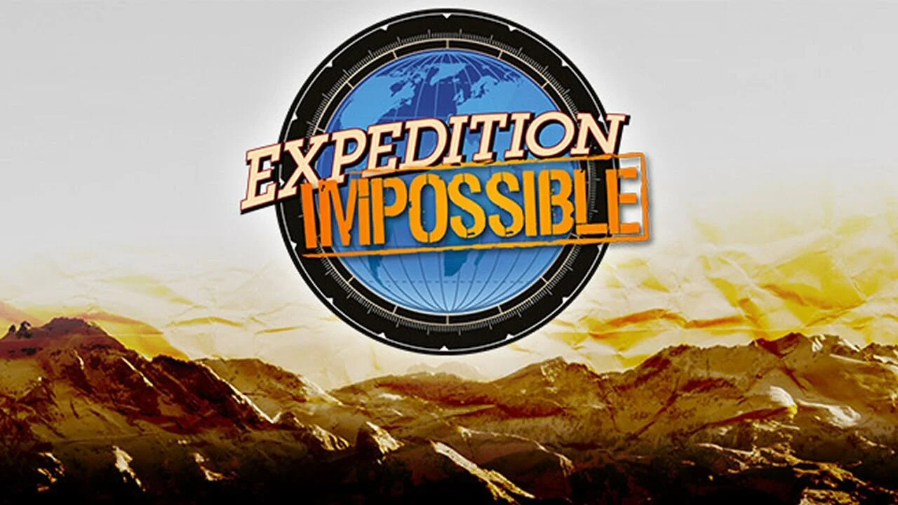 Expedition Impossible