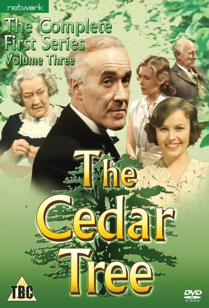 Plakat The Cedar Tree