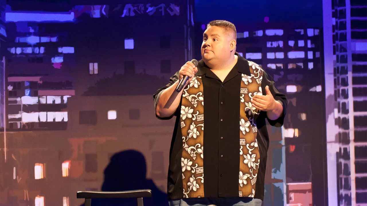 Gabriel Iglesias Presents Stand Up Revolution
