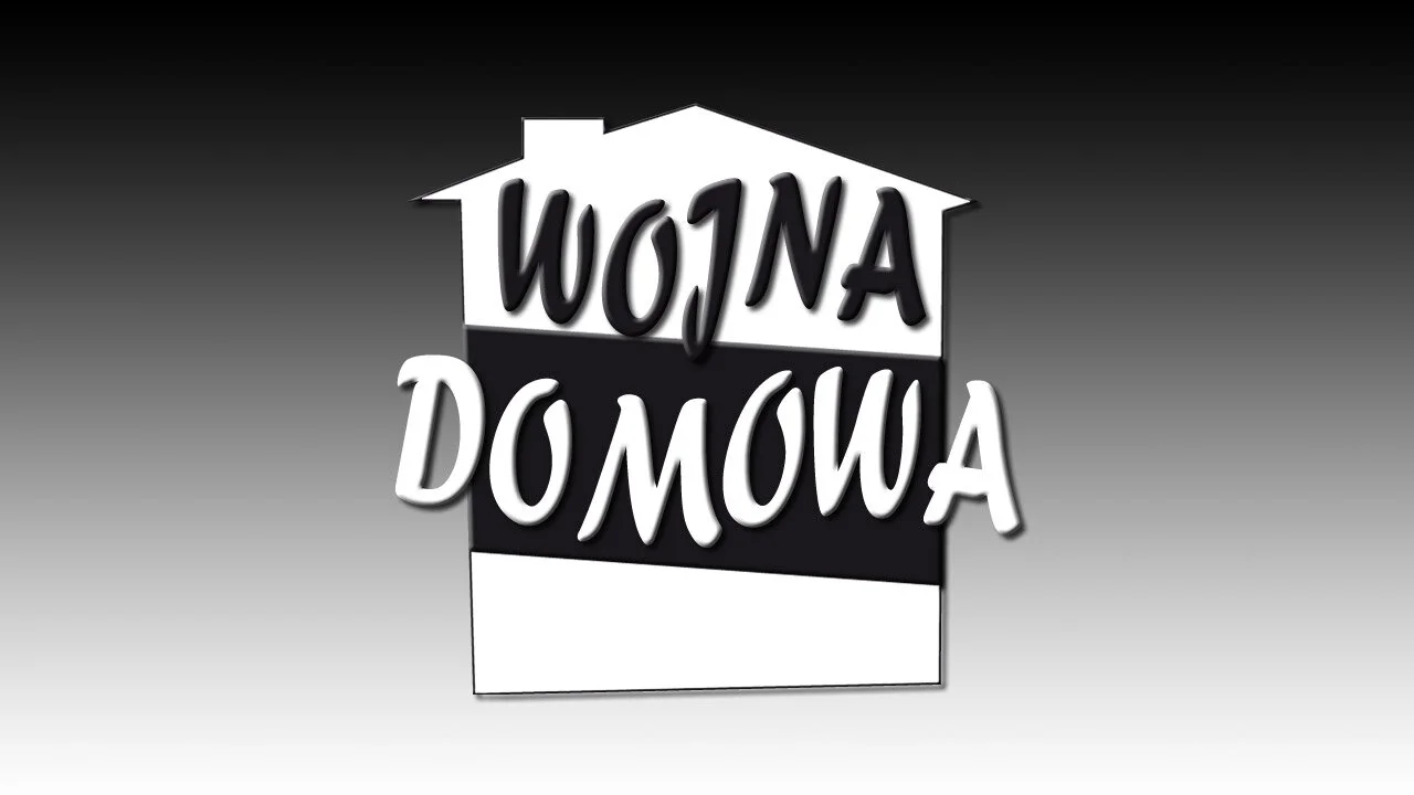 Wojna domowa