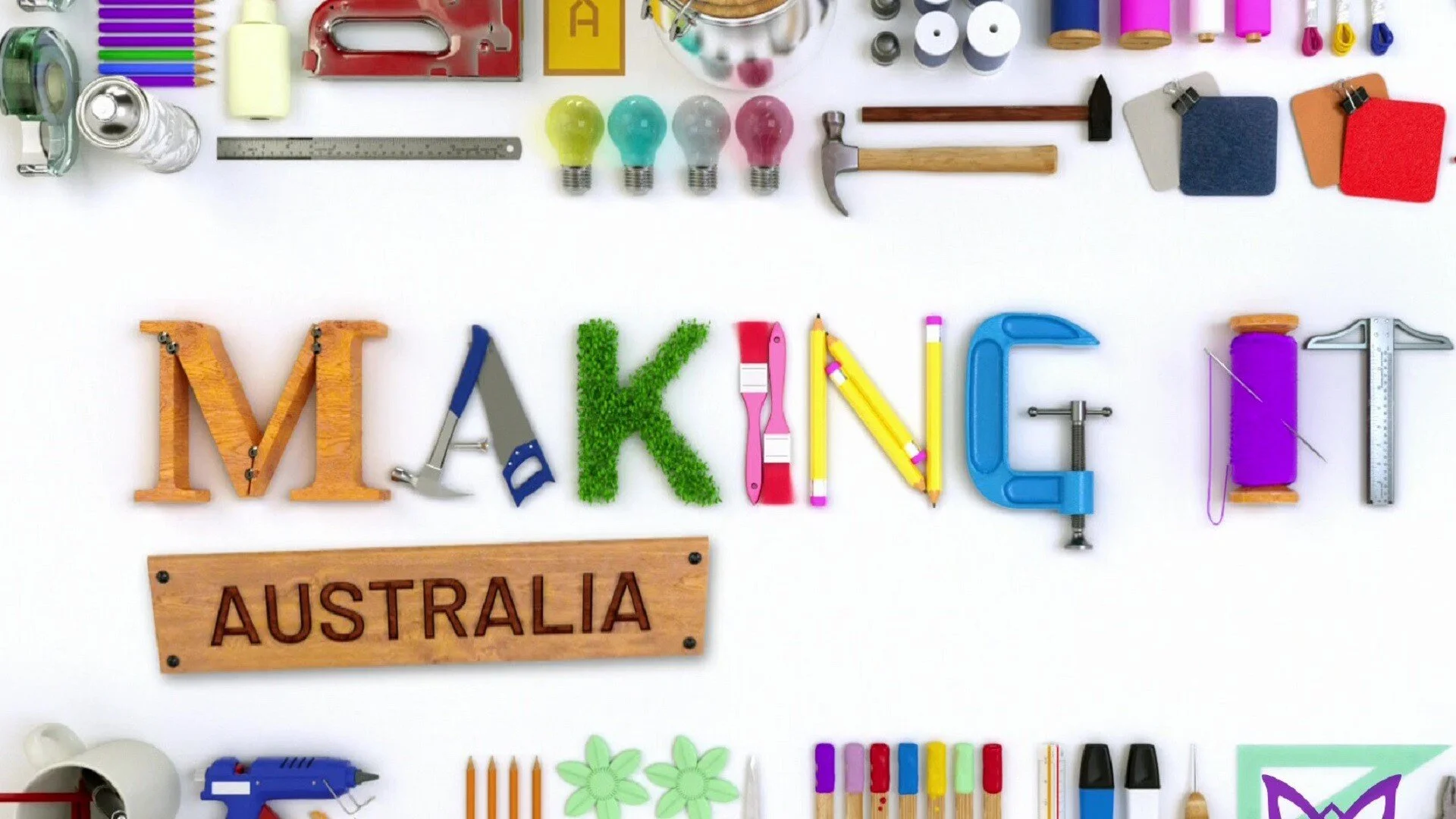 Making It Australia