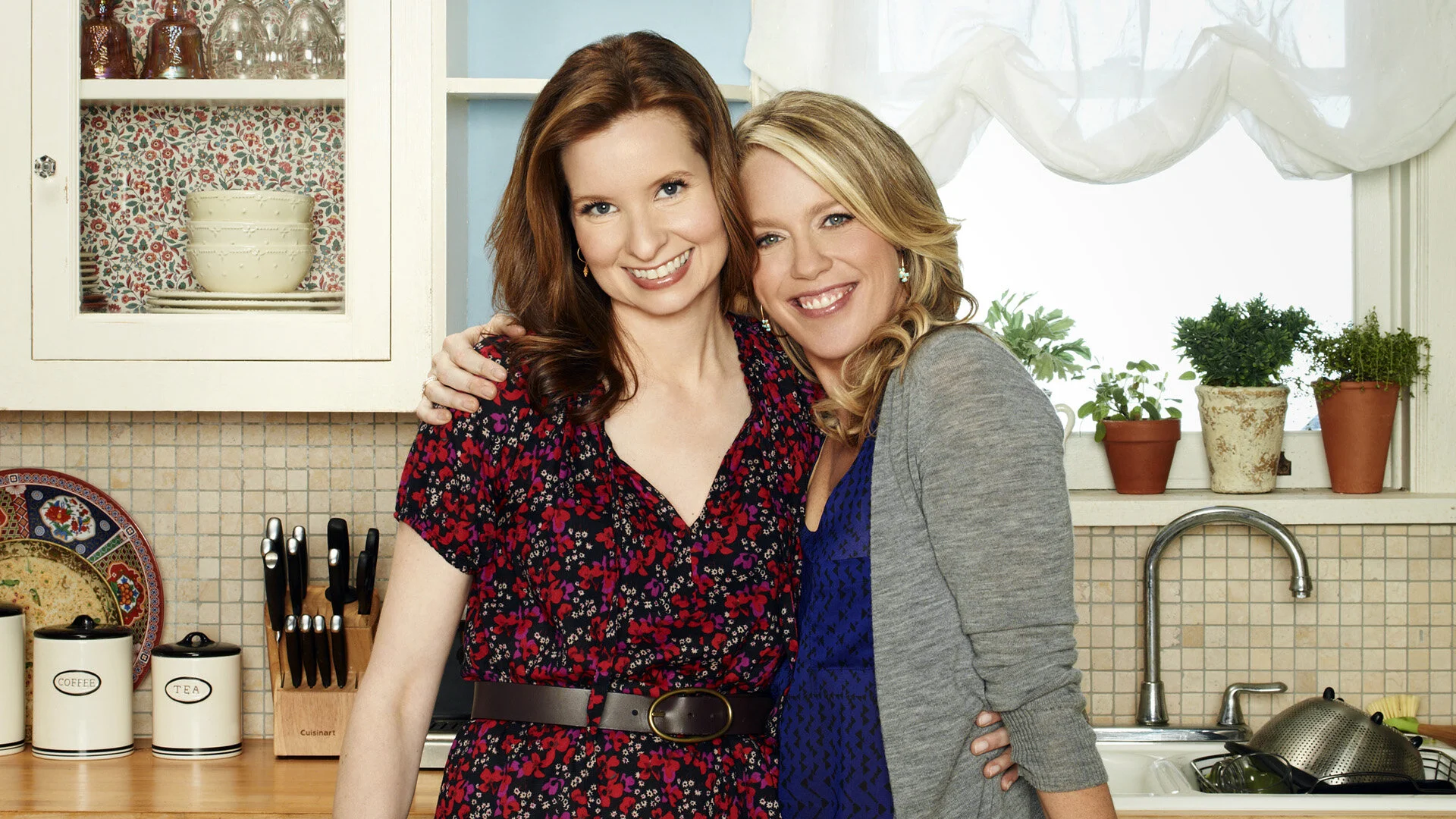 Best Friends Forever