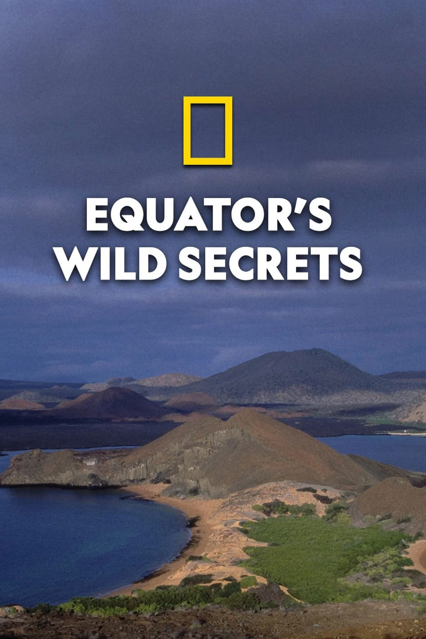Equator's Wild Secrets poster