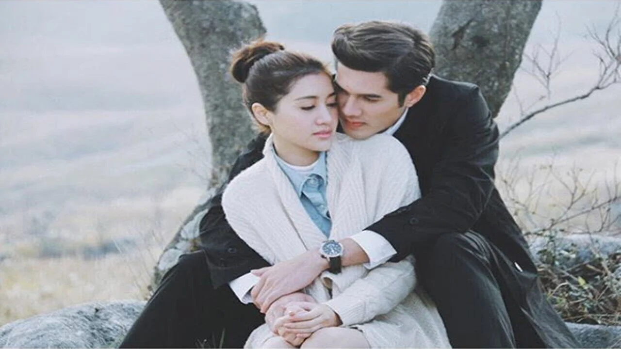 Once Upon a Time... In My Heart