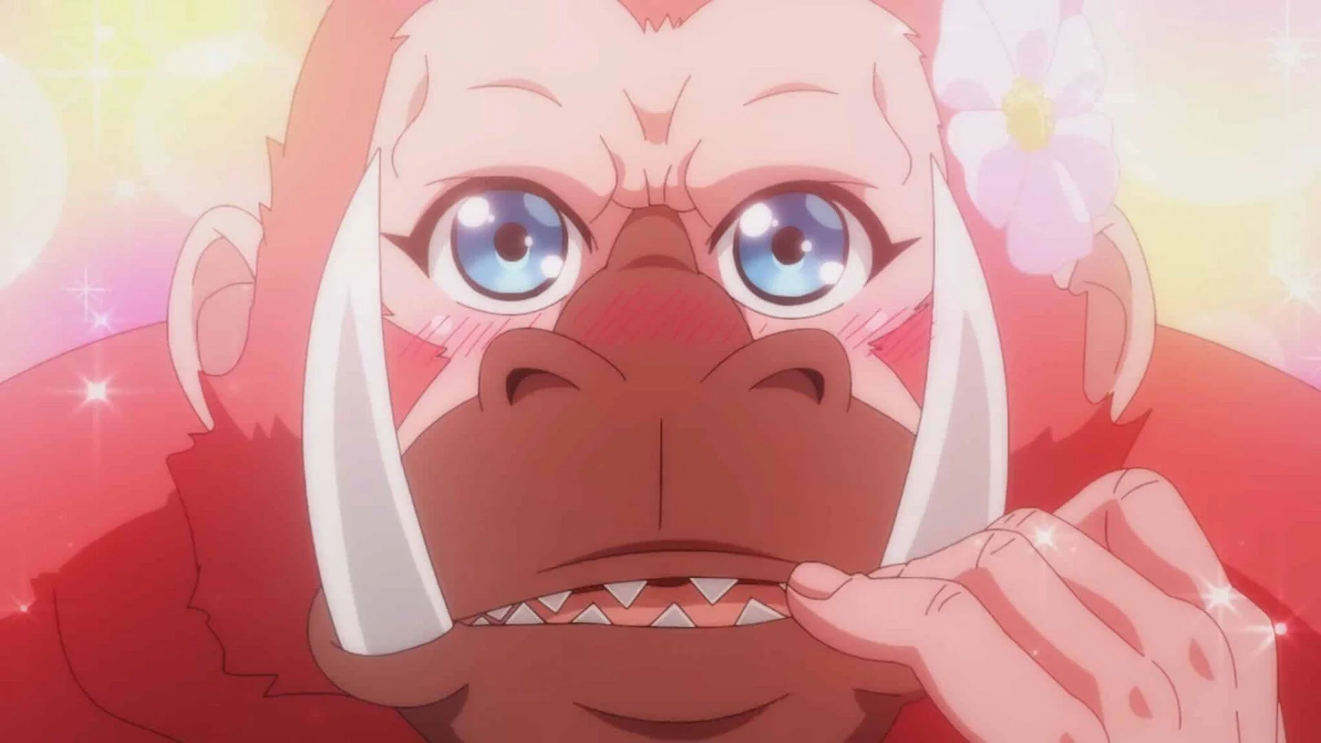 Shinka no Mi : Shiranai Uchi ni Kachigumi Jinsei