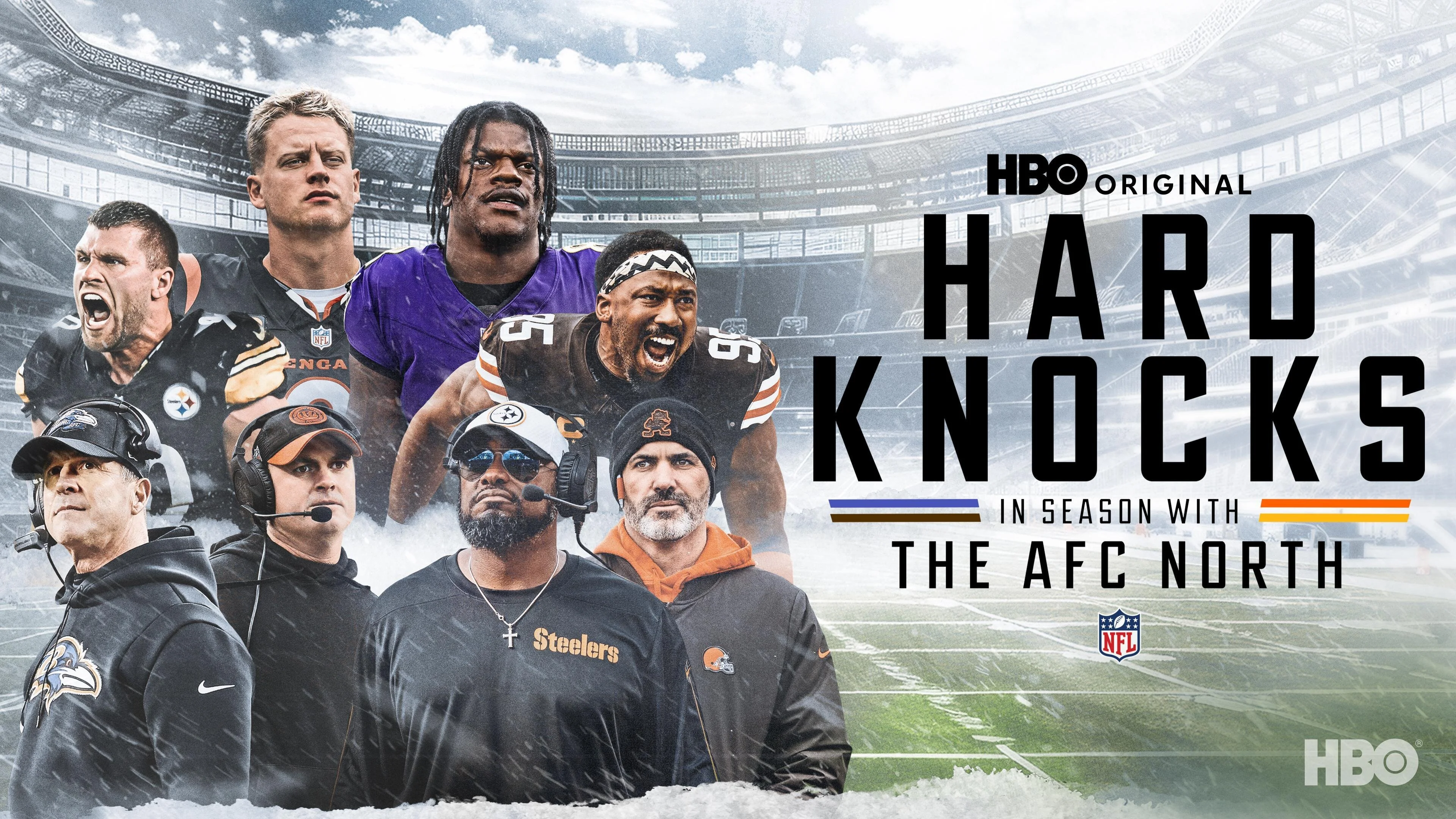 Hard Knocks in Season