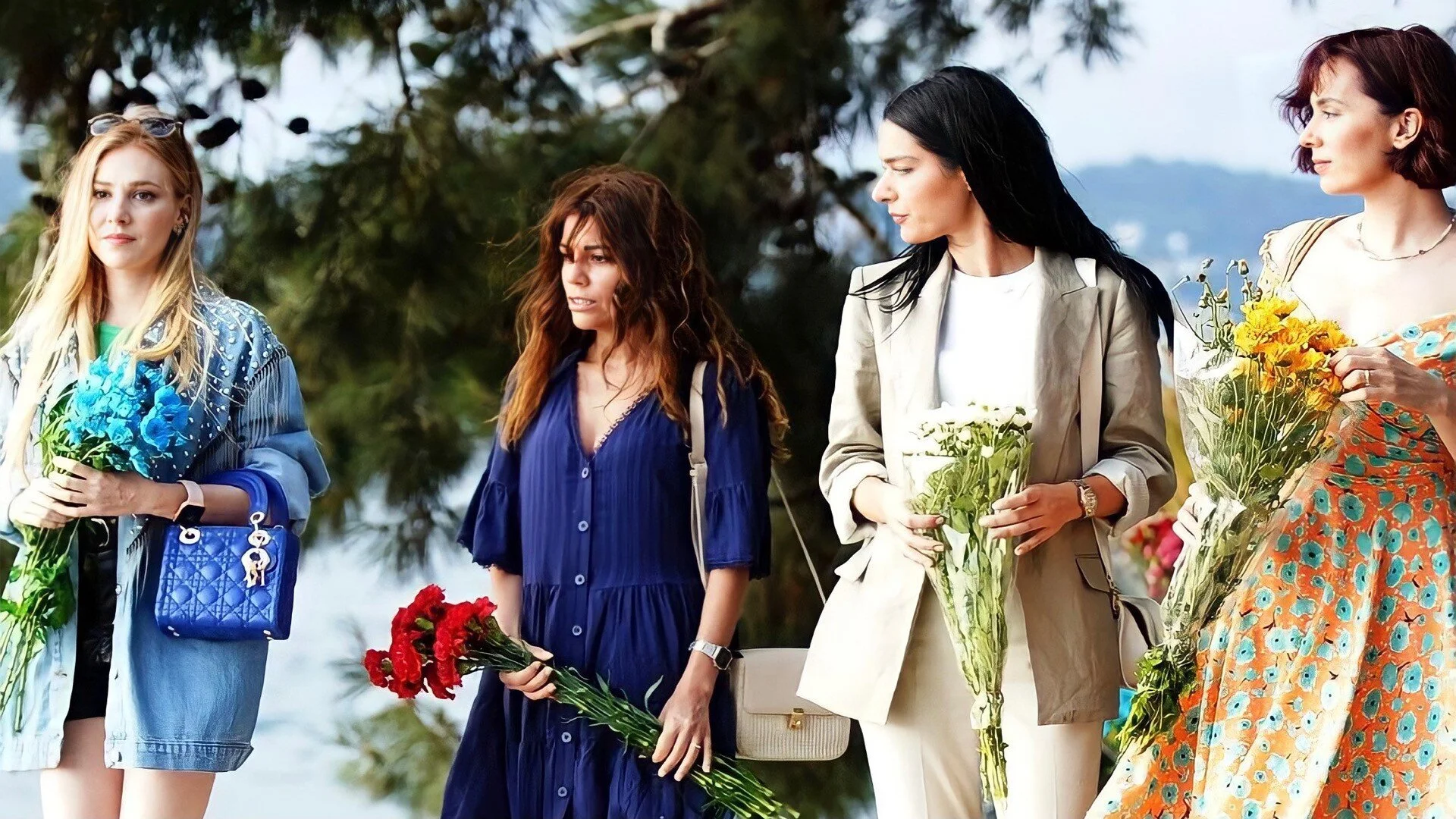 Yalancılar ve Mumları