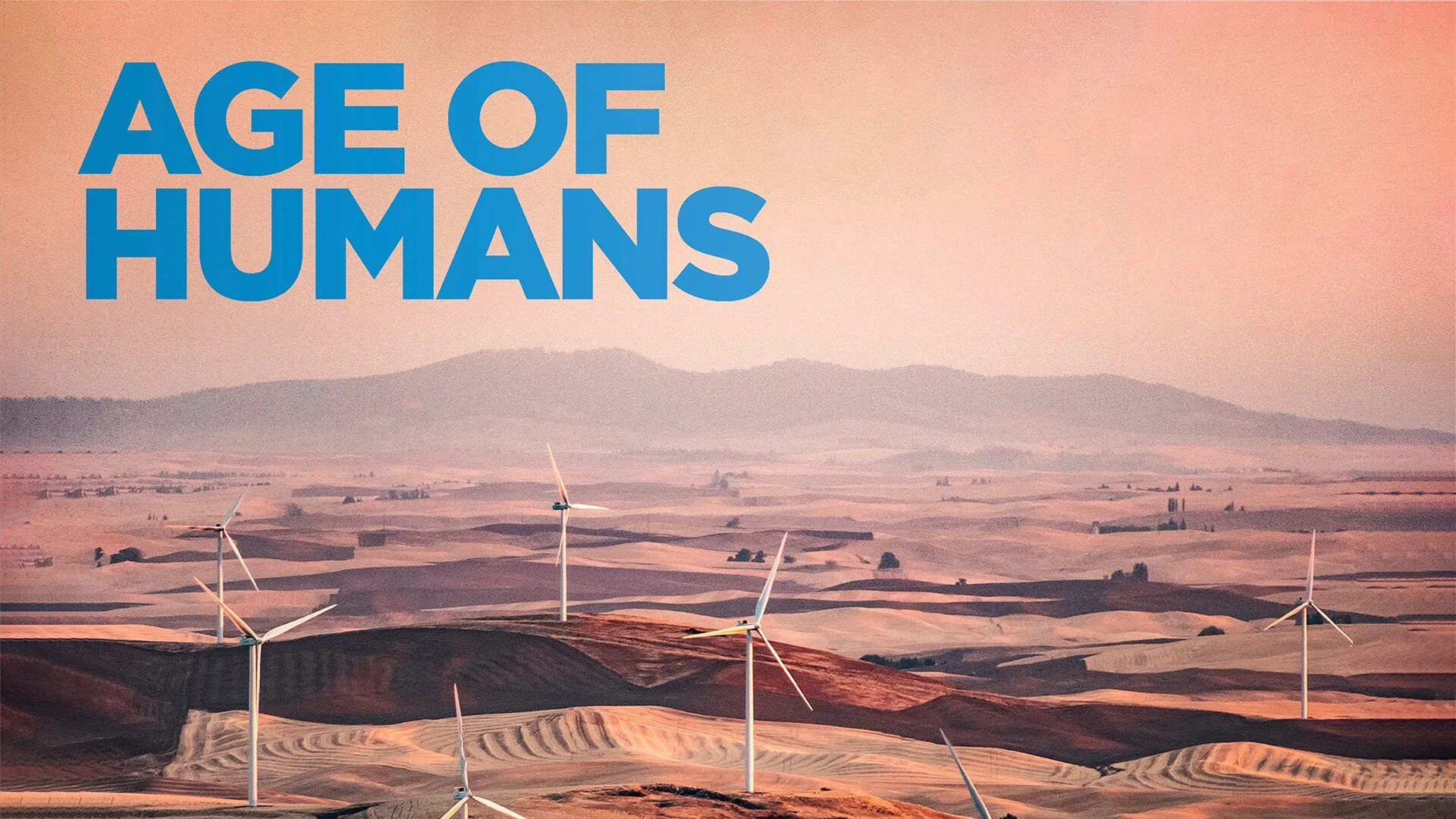 Age of Humans