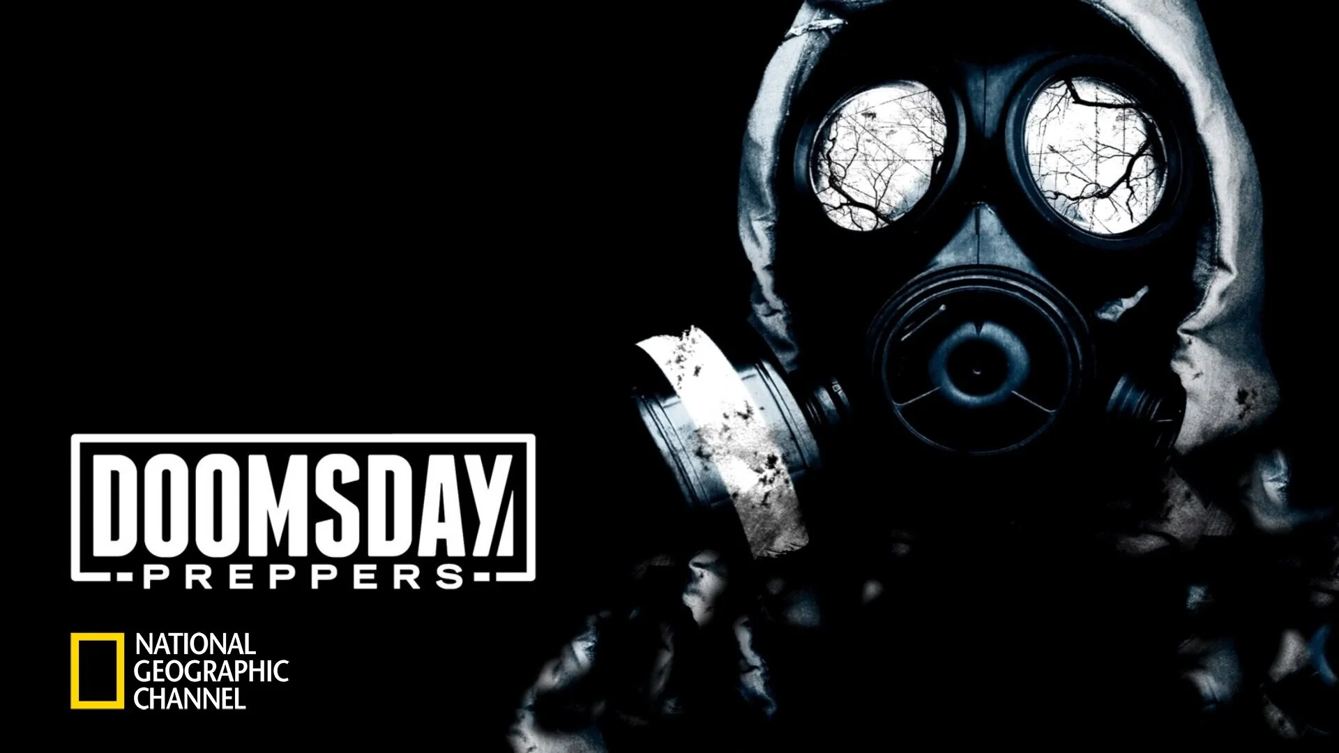 Doomsday Preppers