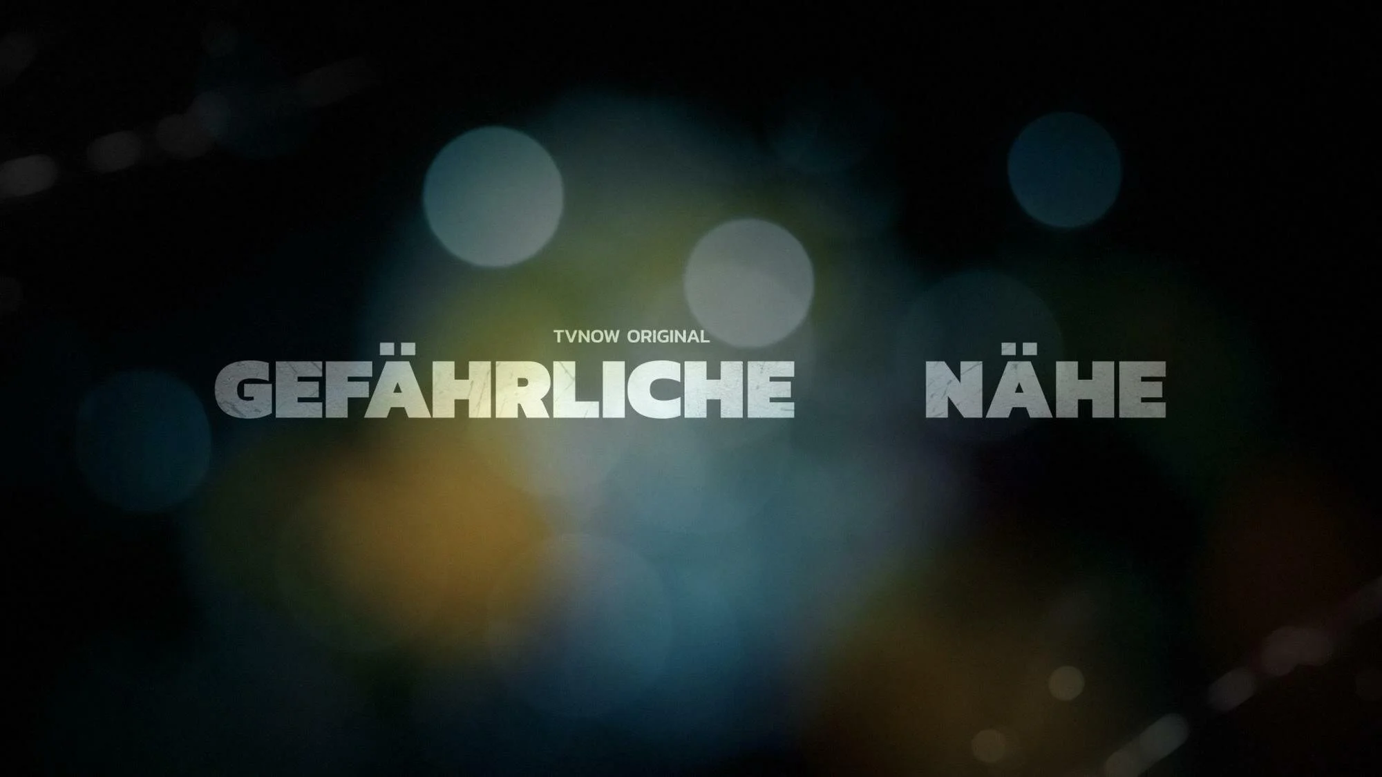 GefÄ‚Â¤hrliche NÄ‚Â¤he